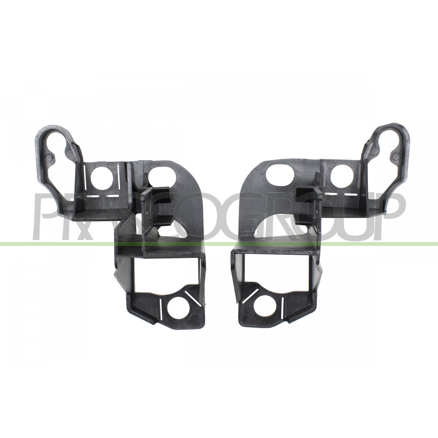 Houder, bumper PRASCO RN3321335