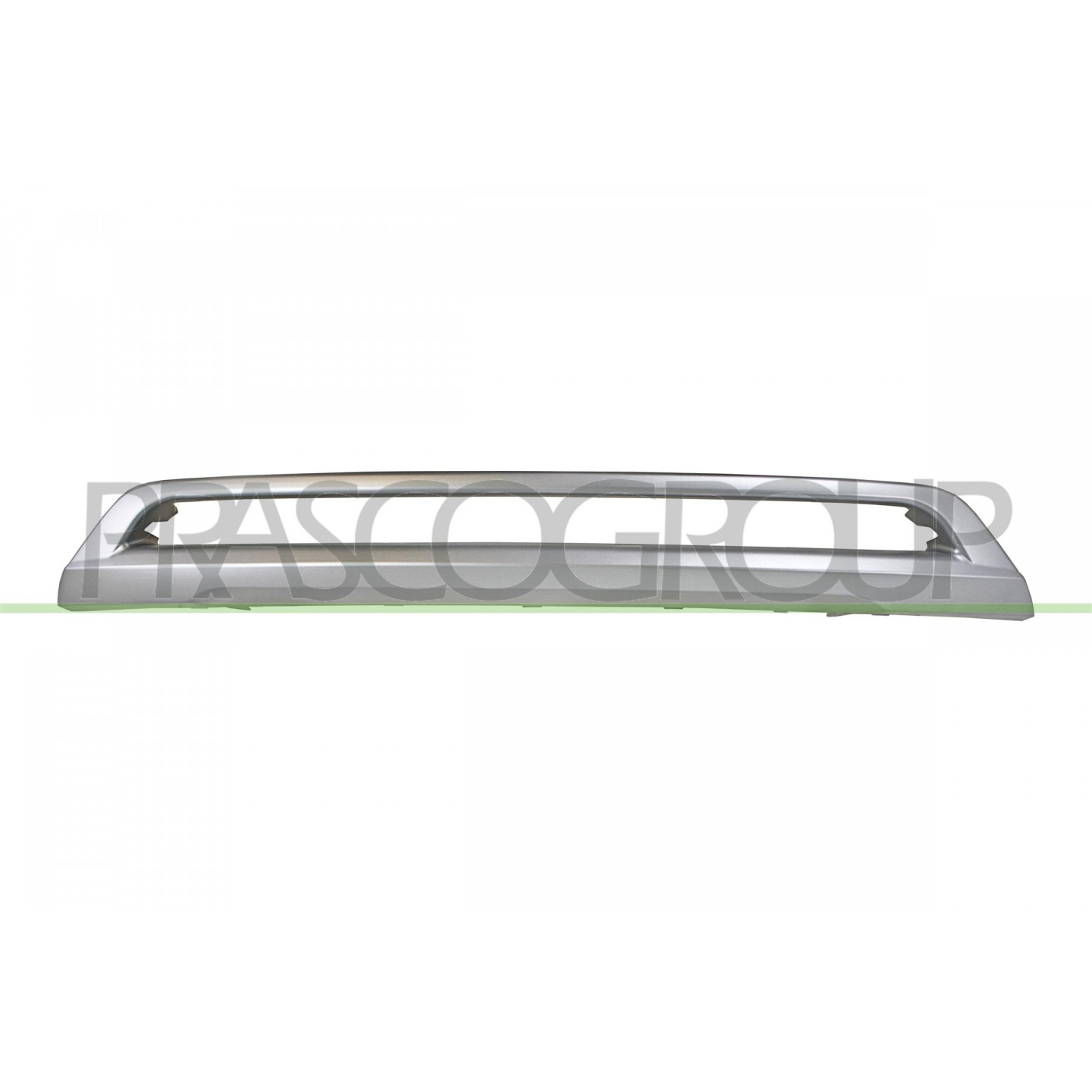 Cadre, grille de radiateur PRASCO OP7502305
