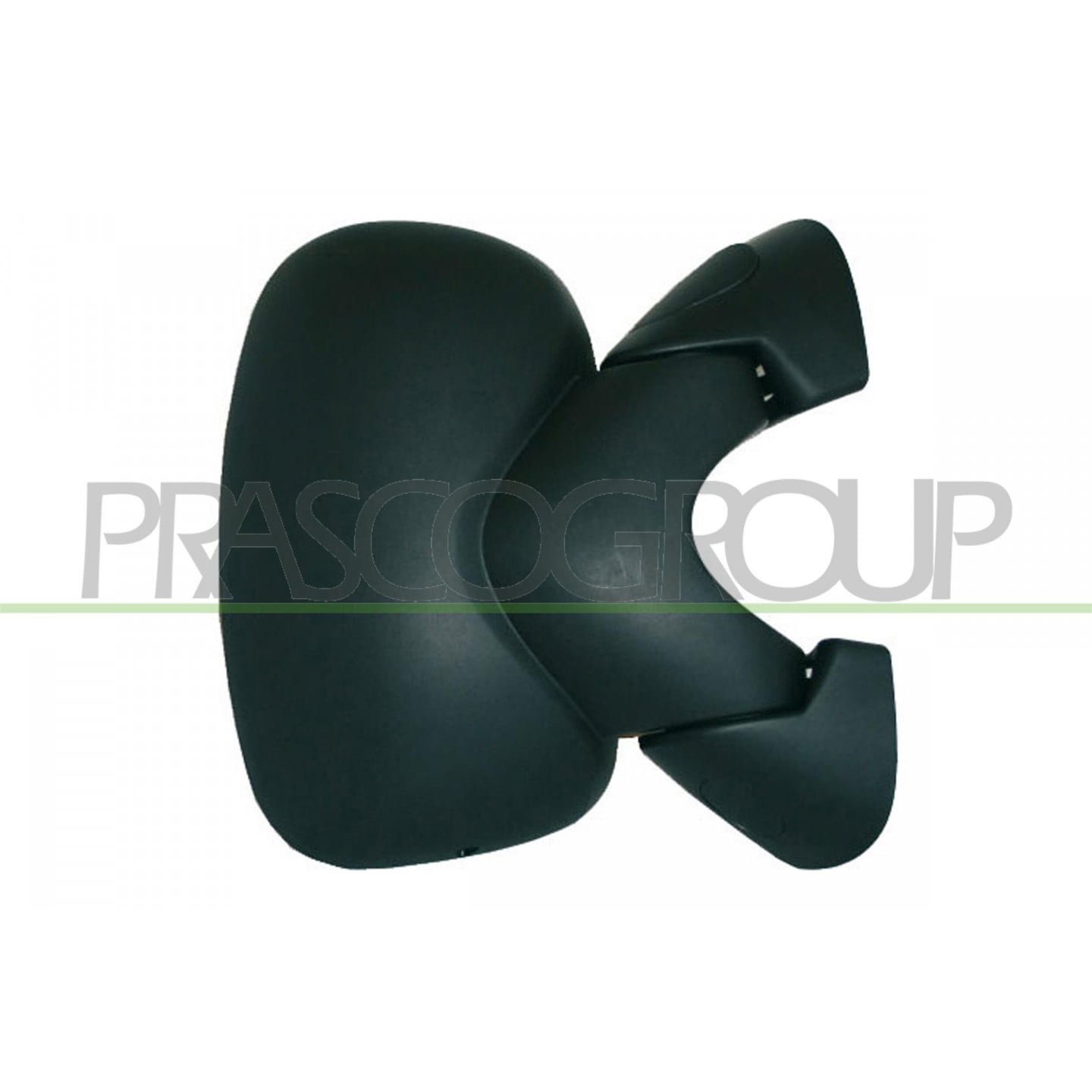 Prasco Specchio Retrovisore Esterno Op9327003