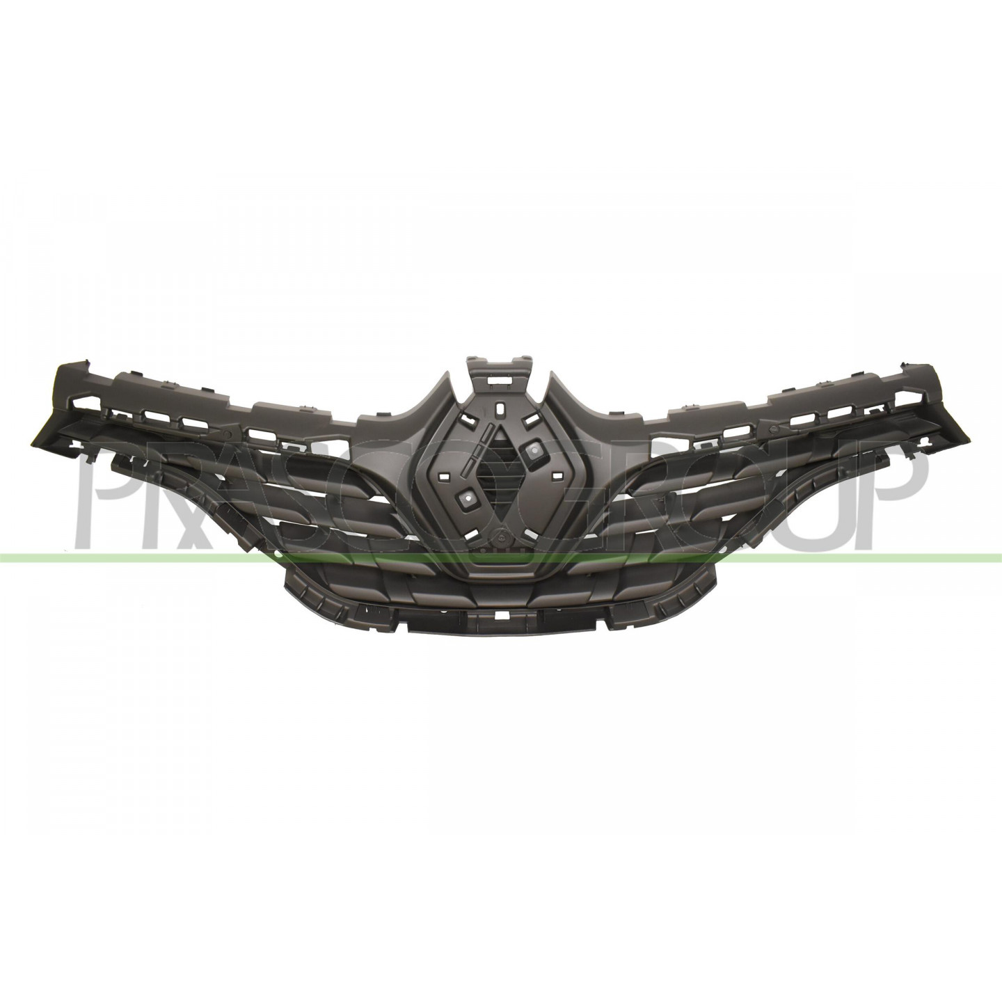 Grille de radiateur PRASCO RN7022011