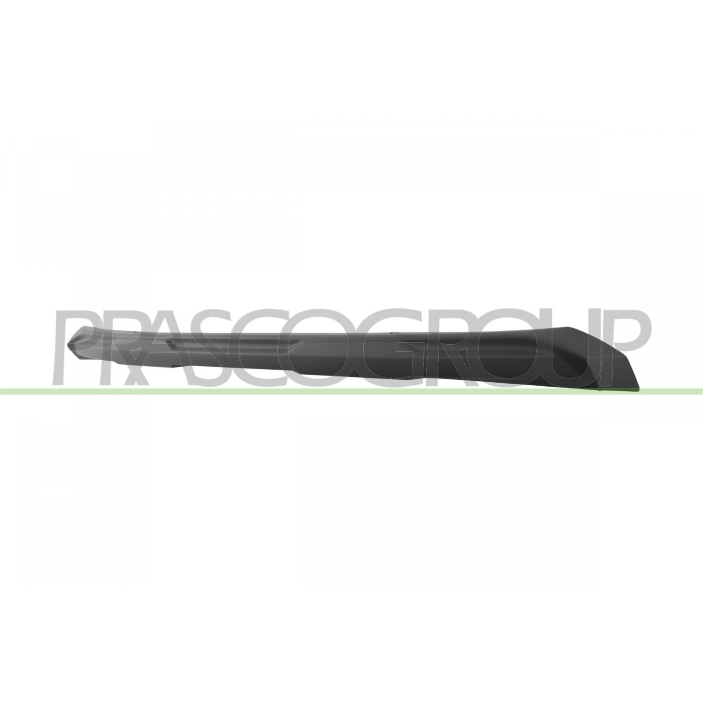Sier- / beschermingspaneel, bumper PRASCO RN7041235