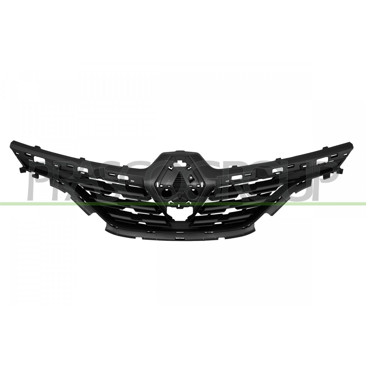 Grille de radiateur PRASCO RN7042001
