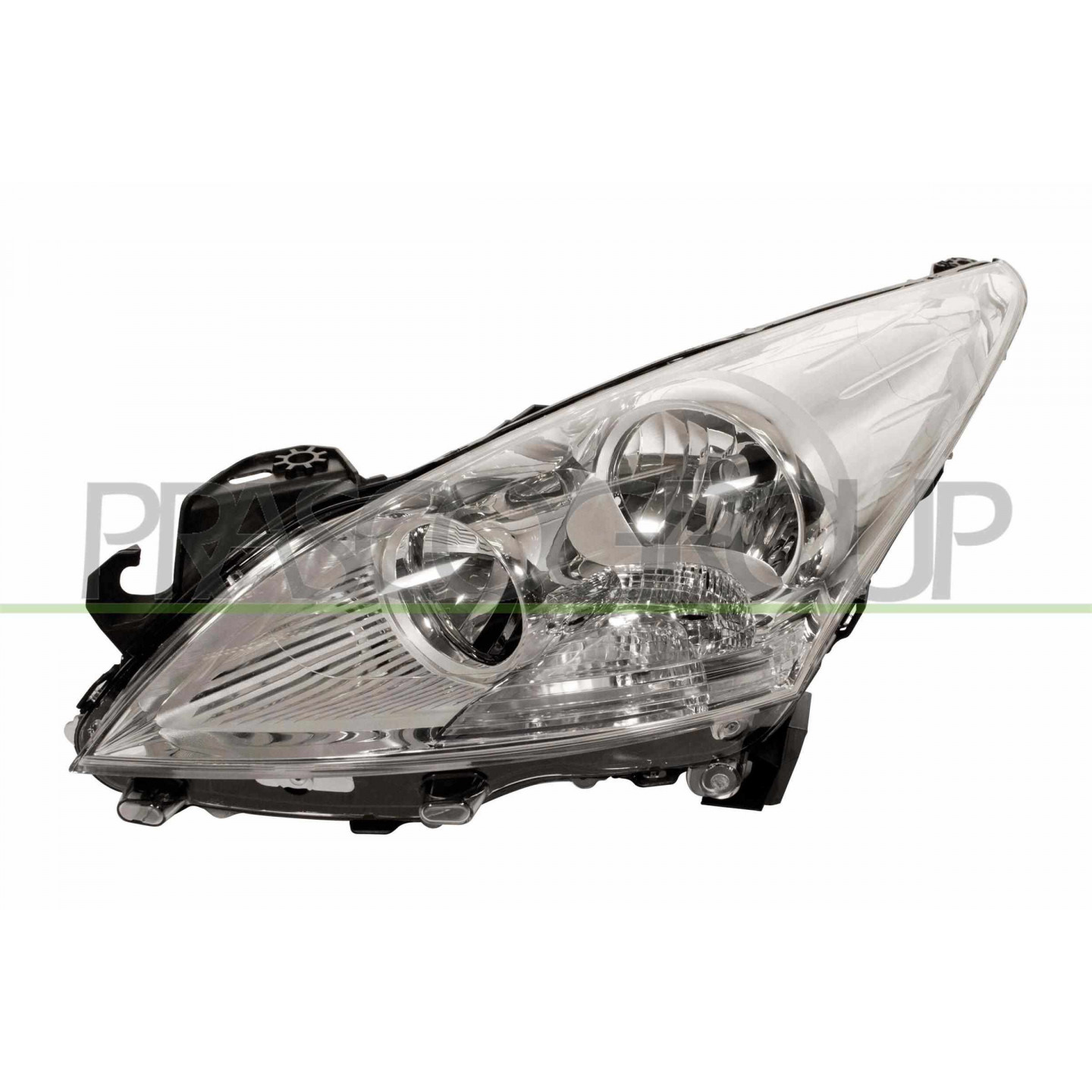 Prasco Faro Principale Pg5204914