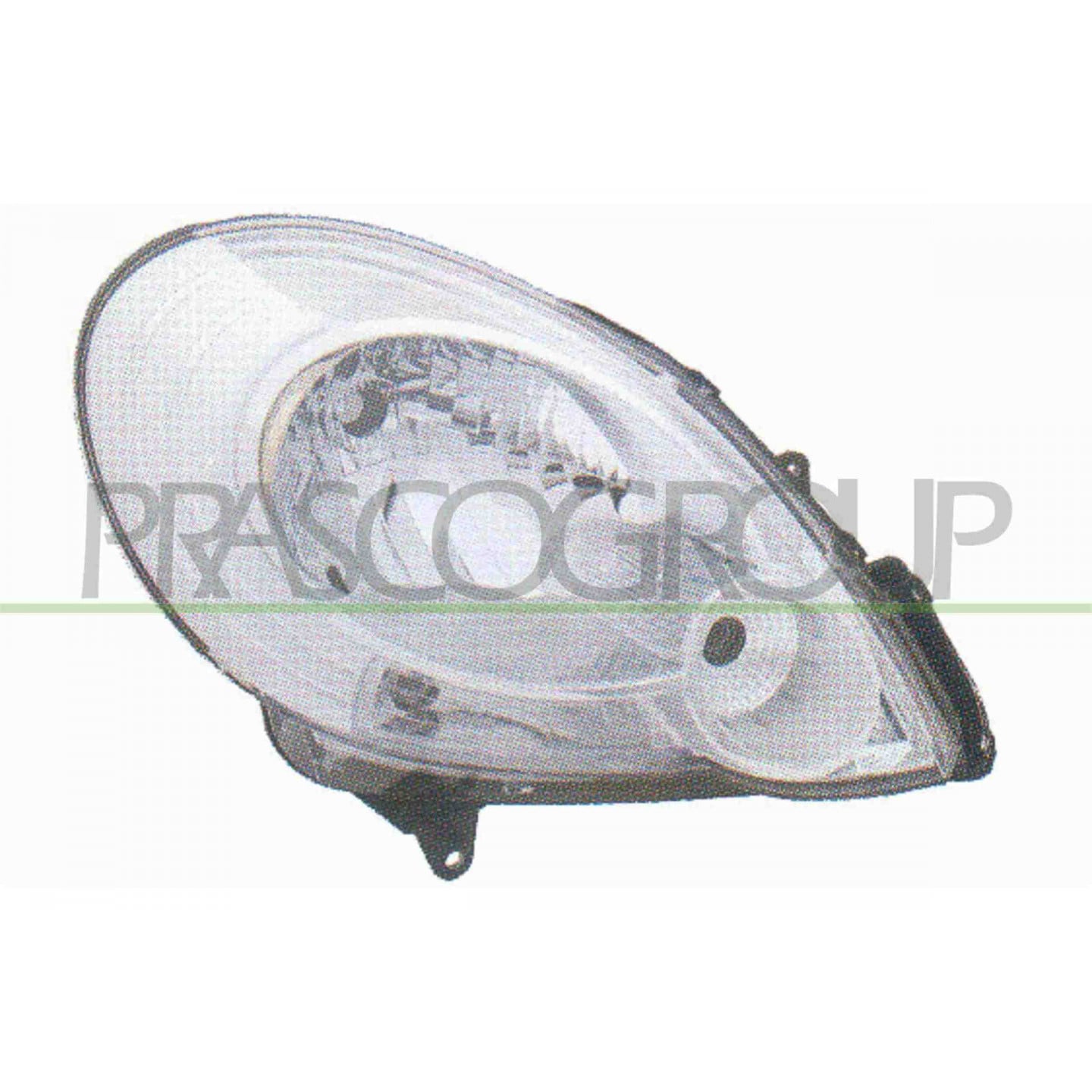 Prasco Faro Rn9184803