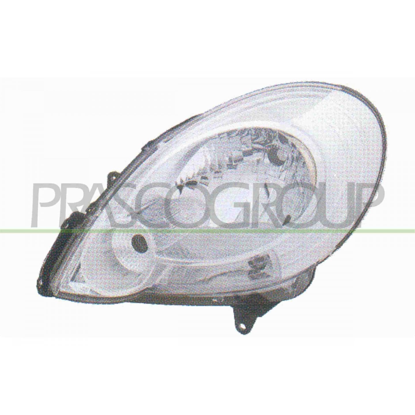 Prasco Phare Rn9184804