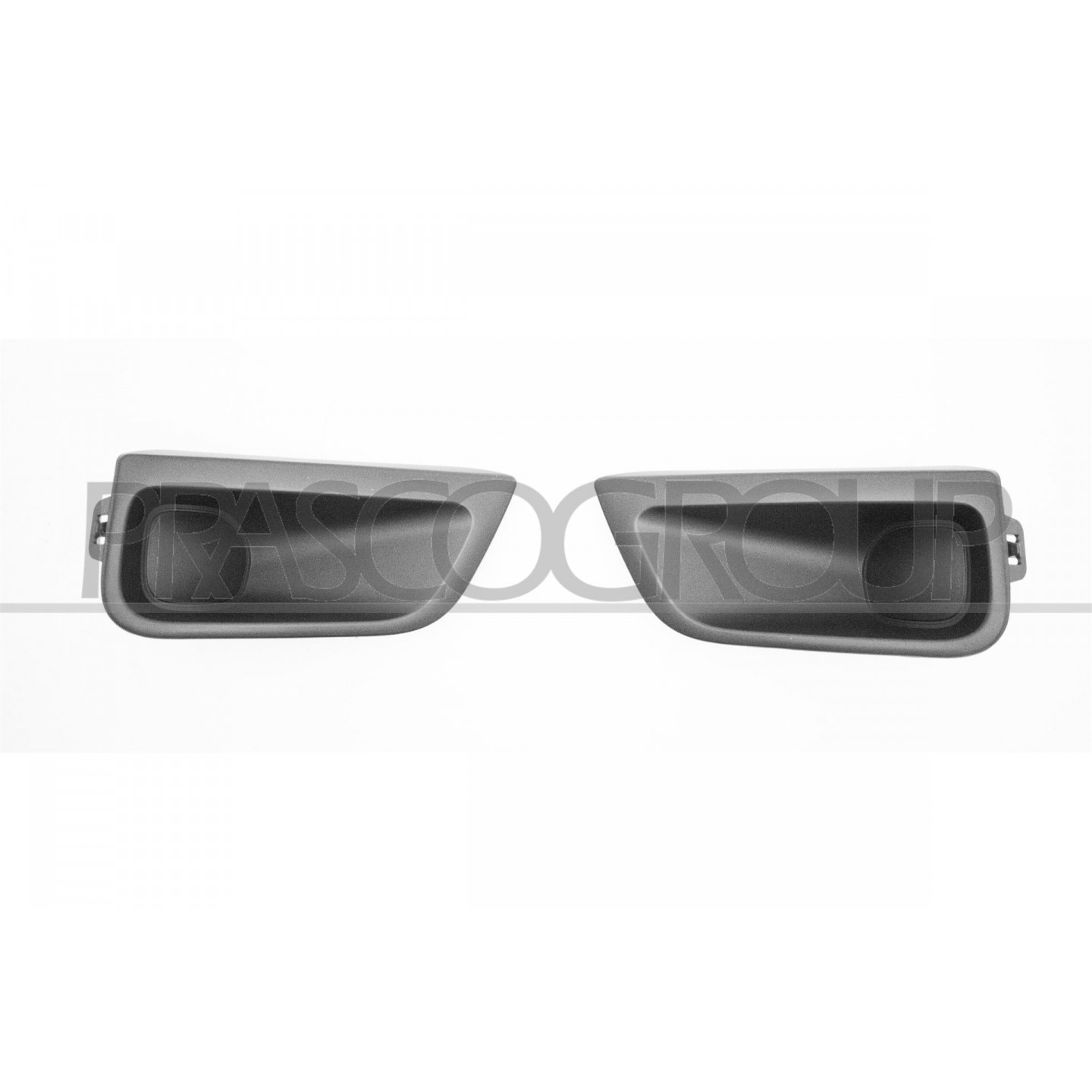 Grille de ventilation, pare-chocs PRASCO PG9132125