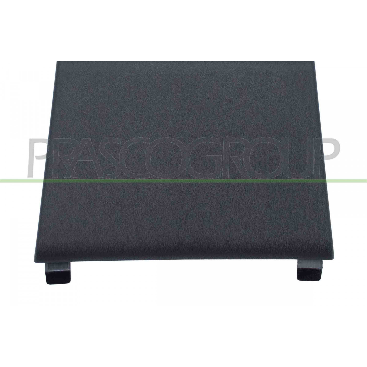 Plaat, bumper PRASCO RN9401245