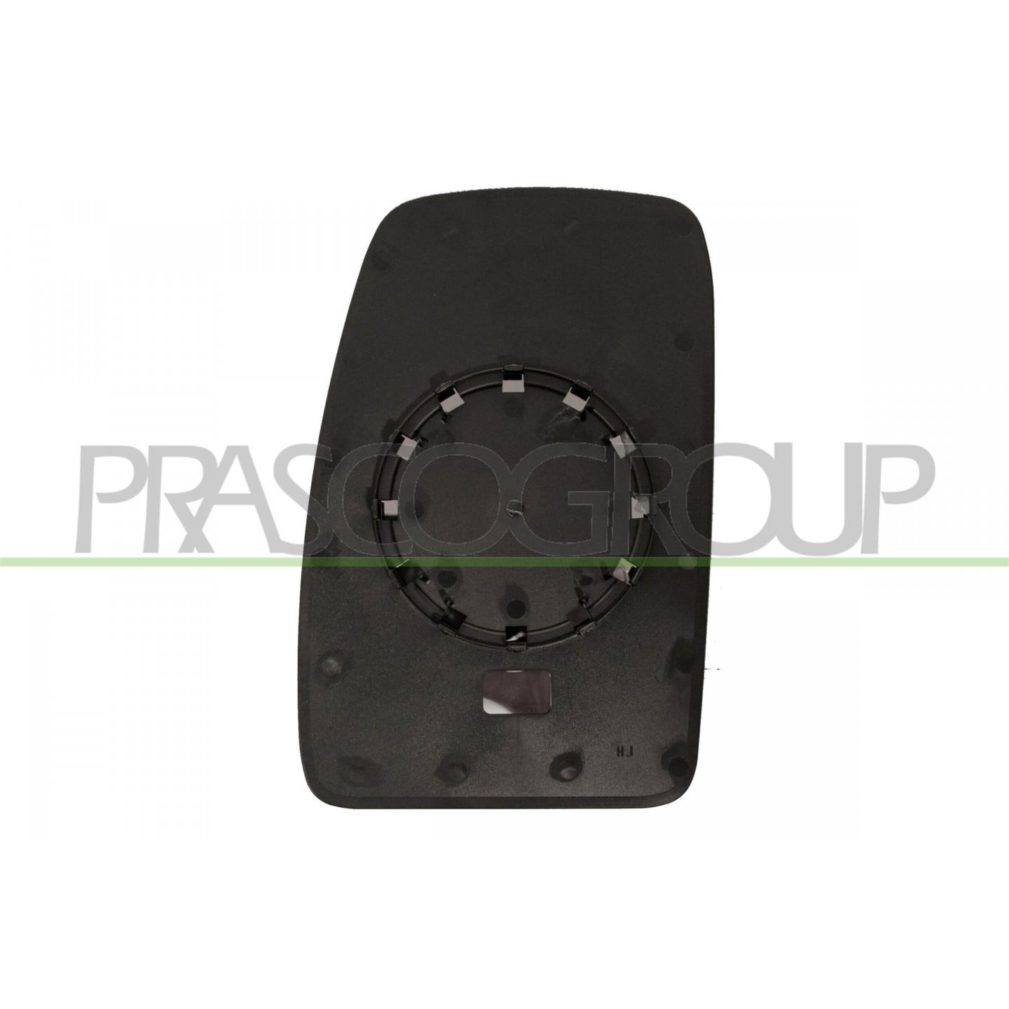 Prasco Cristal De Espejo, Retrovisor Exterior Rn9527513