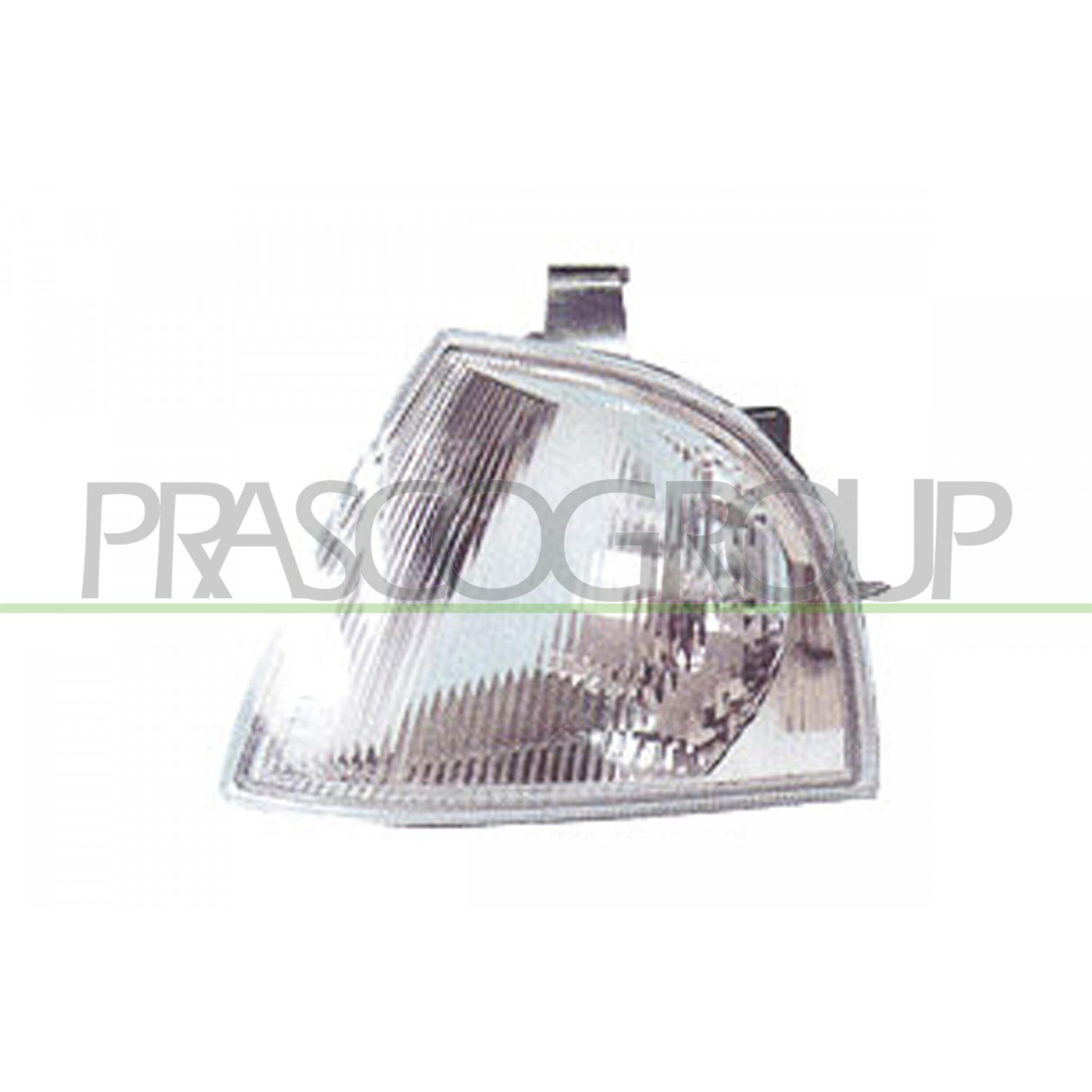 Lygteglas, blinklys PRASCO SK0204114