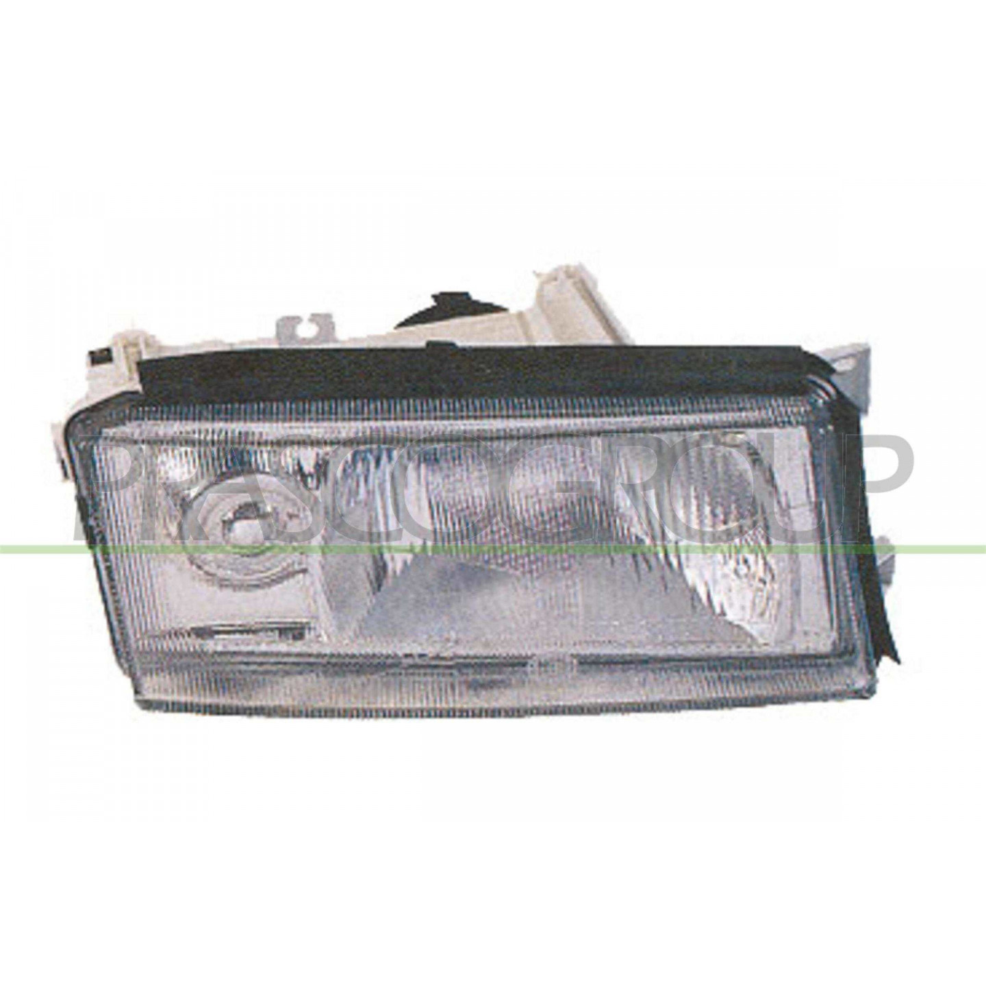 Prasco Koplamp Sk0204913