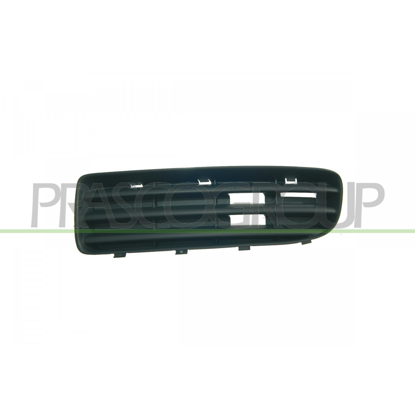 Větrací mřížka, nárazník PRASCO SK0222123