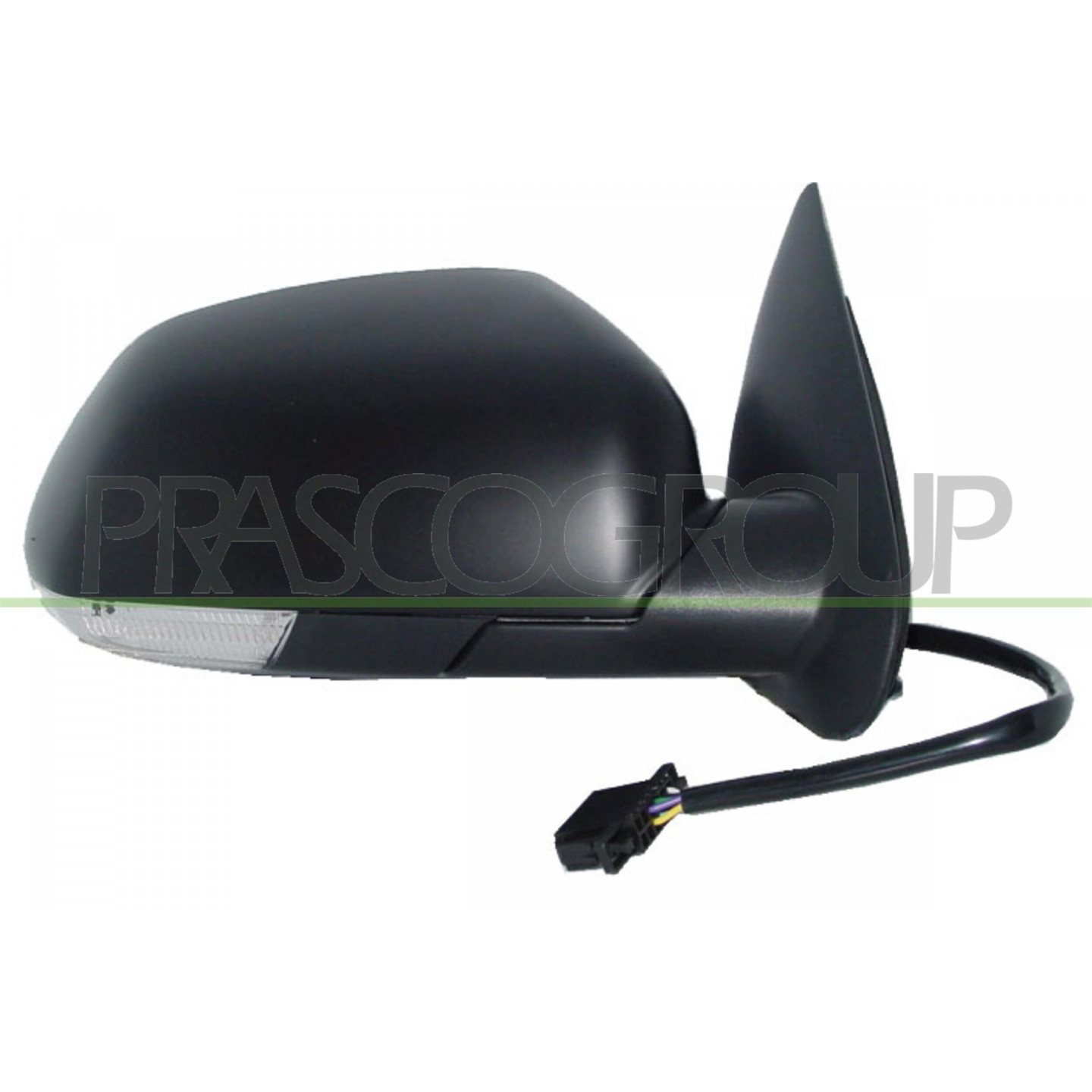 Sidespejl PRASCO SK0247323