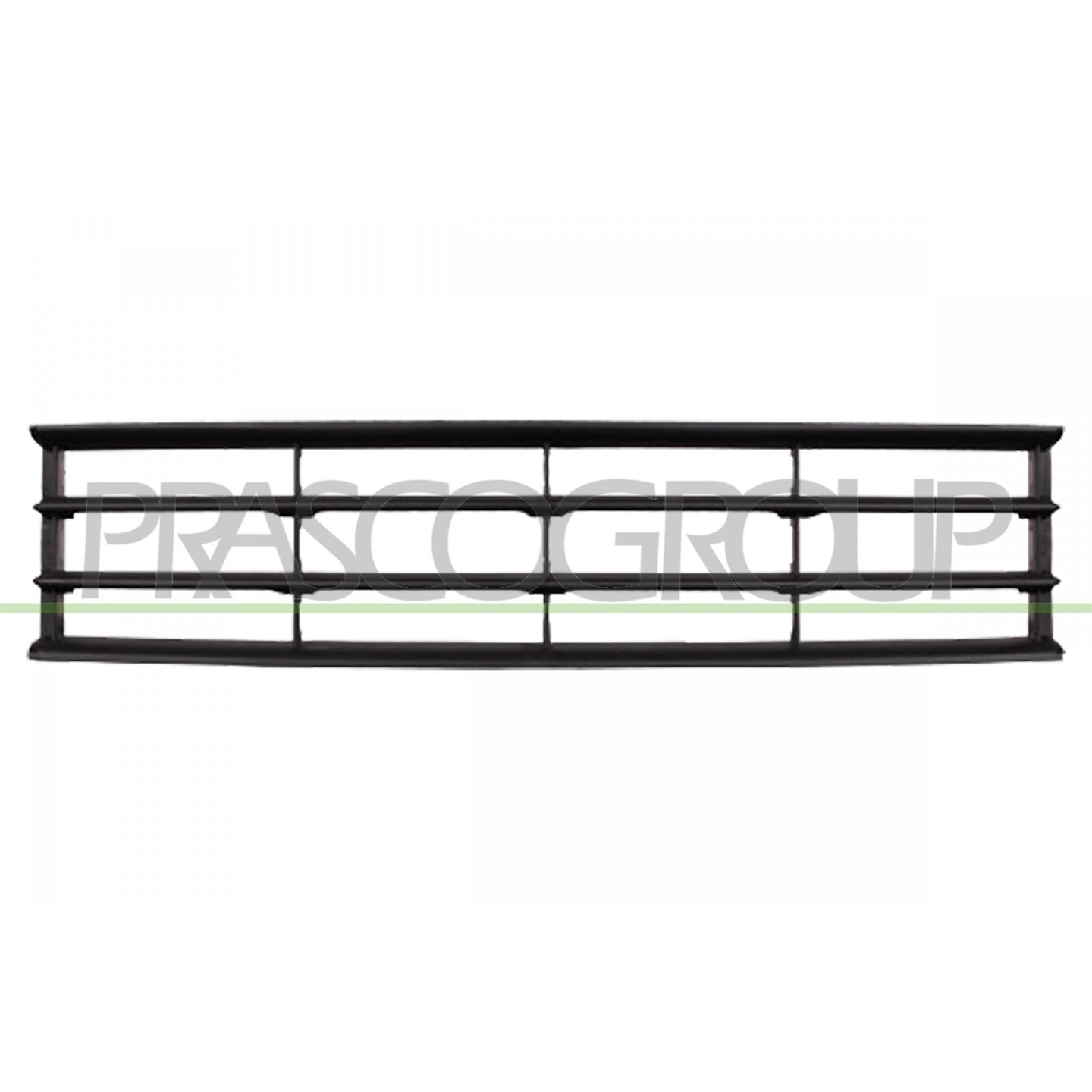Grille de ventilation, pare-chocs PRASCO SK0282120