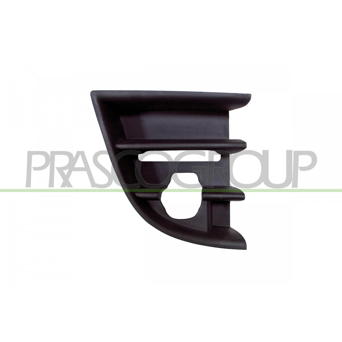 Ventilatiegrille, bumper PRASCO SK0282123