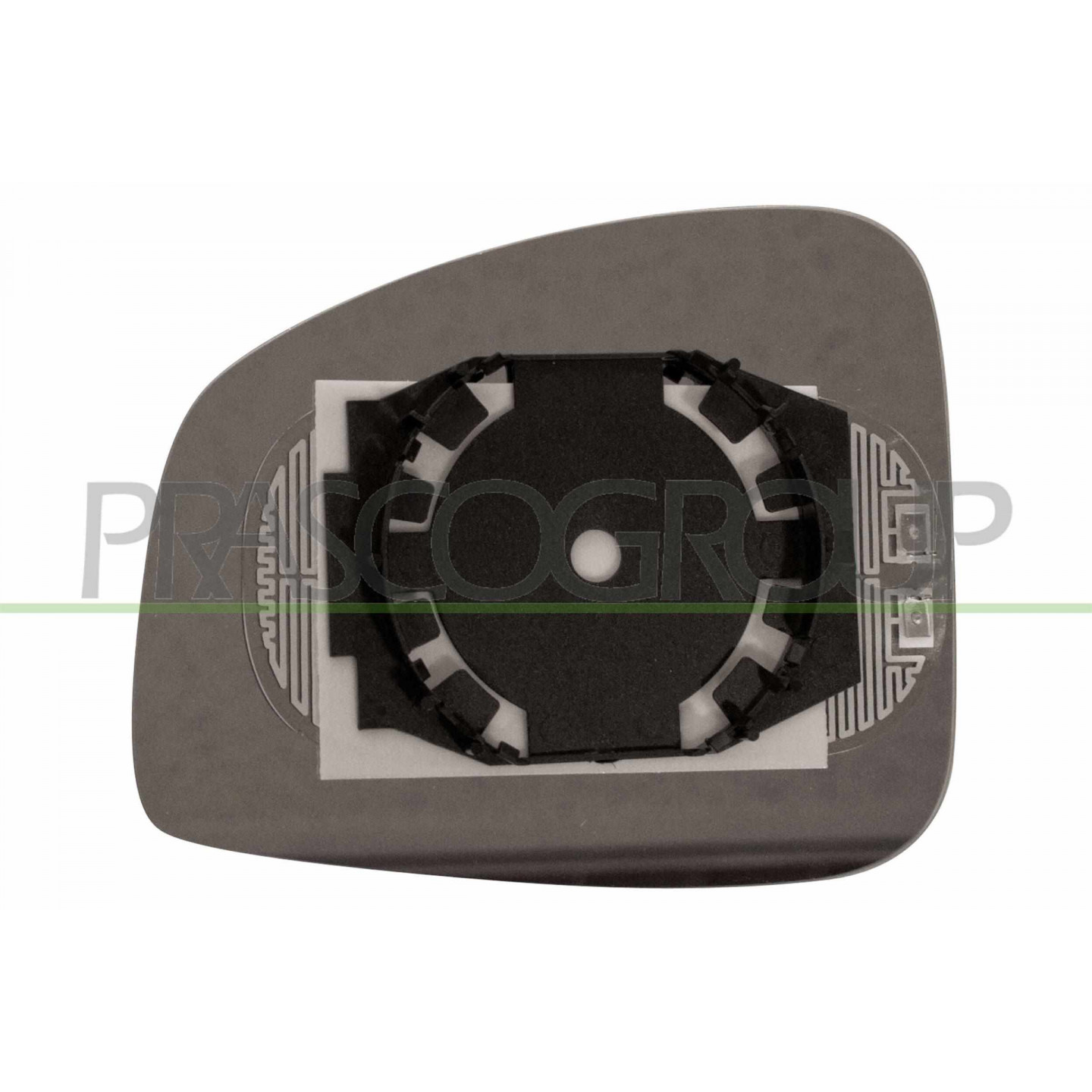 Prasco Vetro Specchio, Specchio Esterno Rn0367503