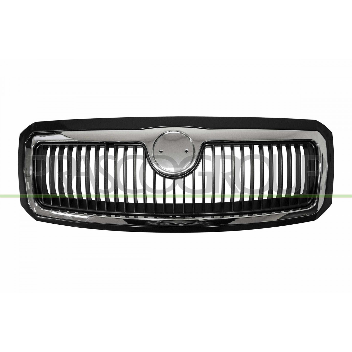 Grille de radiateur PRASCO SK3202000