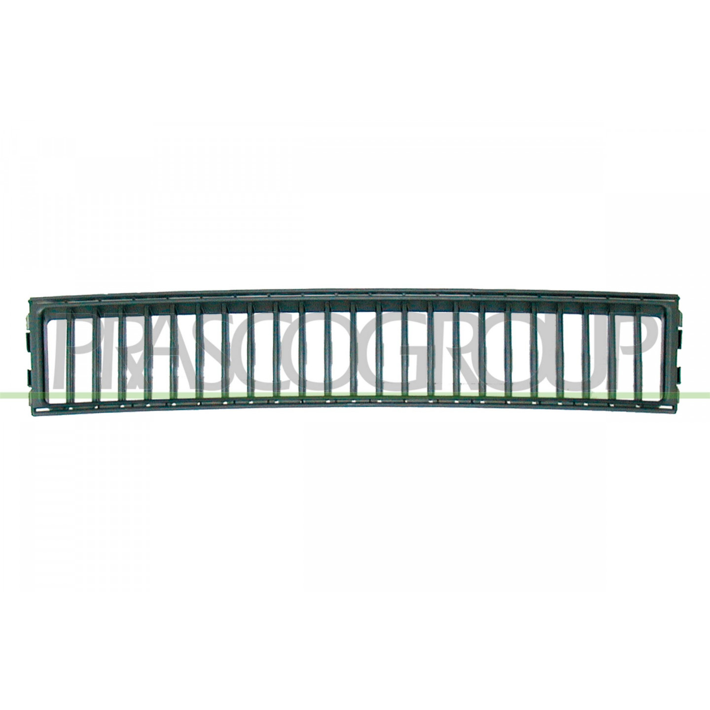 Grille de ventilation, pare-chocs PRASCO SK3202120