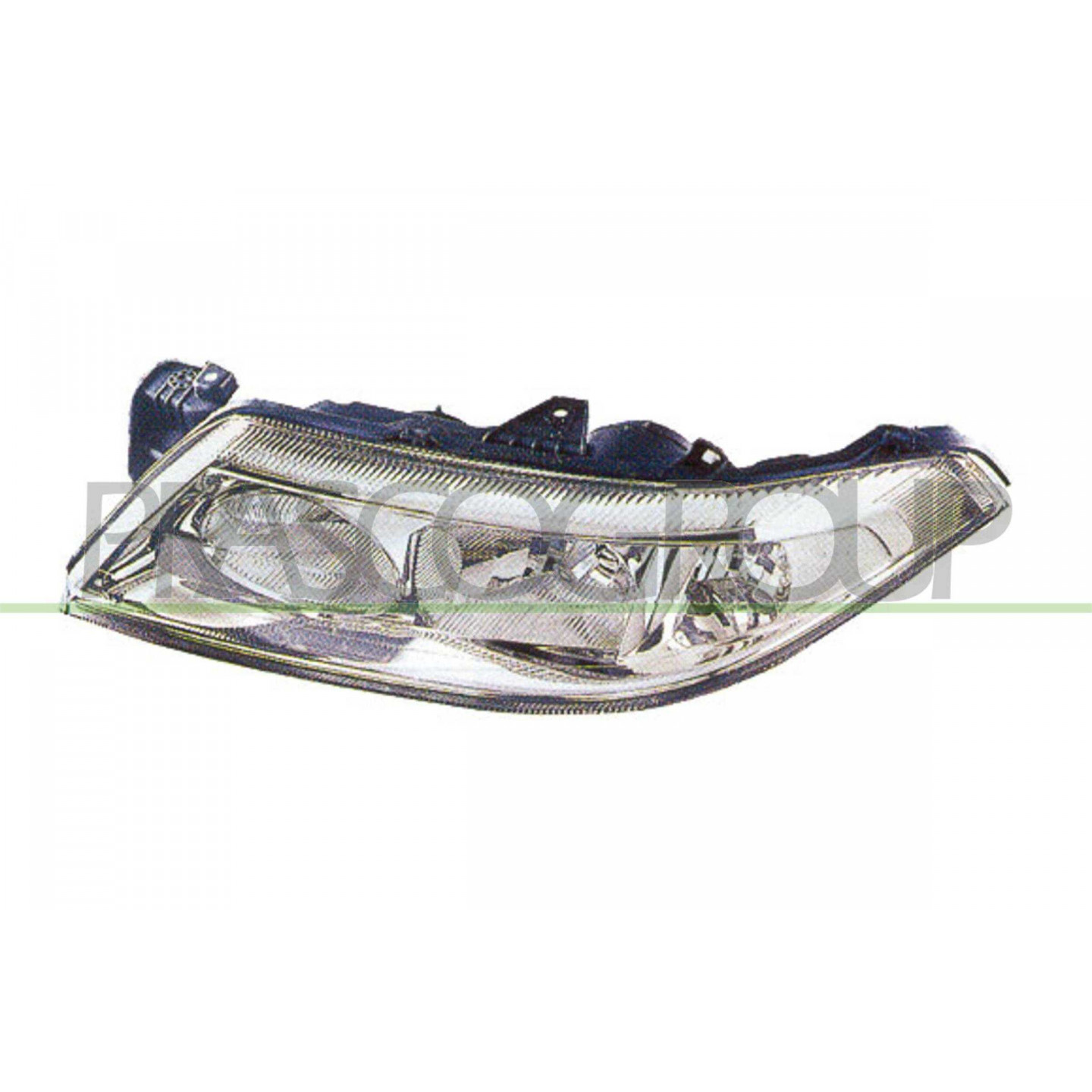 Prasco Faro Rn0844904