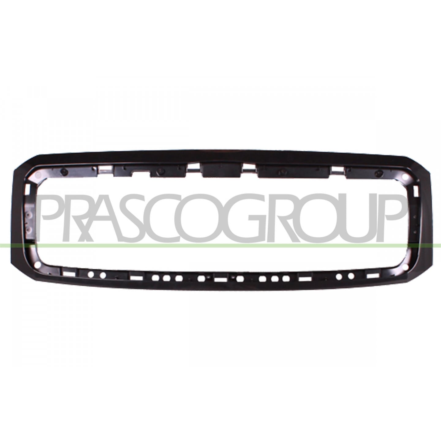 Ramme, kølergitter PRASCO SK3222315