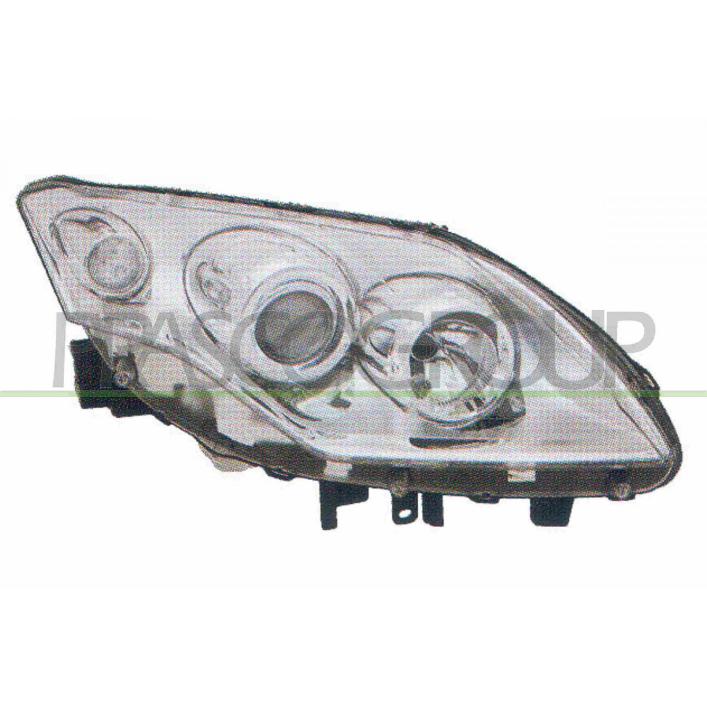 Prasco Faro Rn0864903