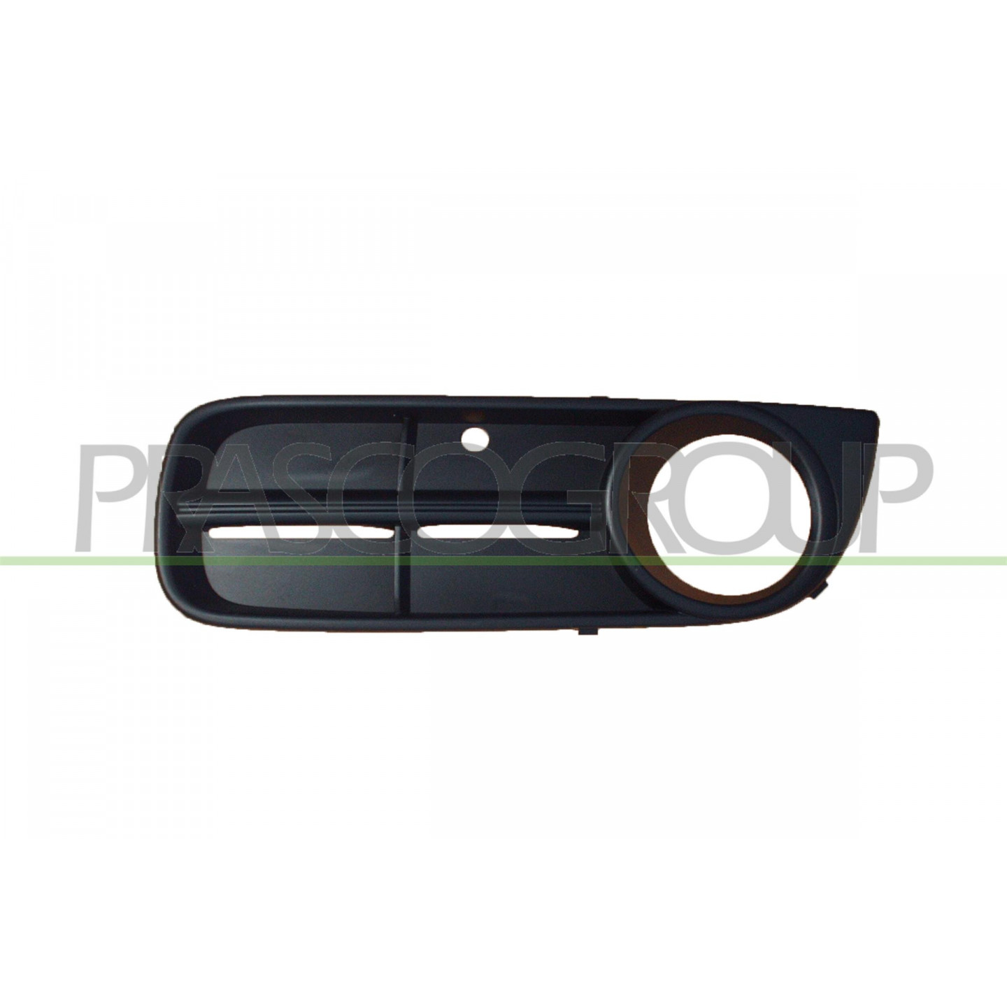 Ventilatiegrille, bumper PRASCO SK3242134