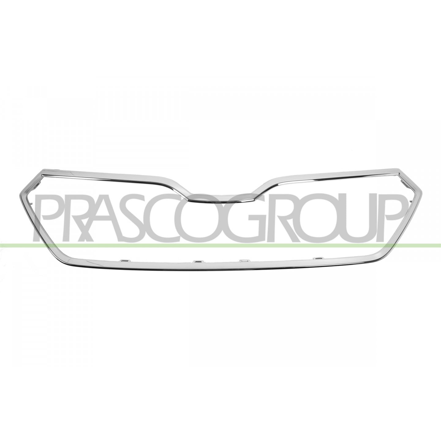 Cadre, grille de radiateur PRASCO SK3302305