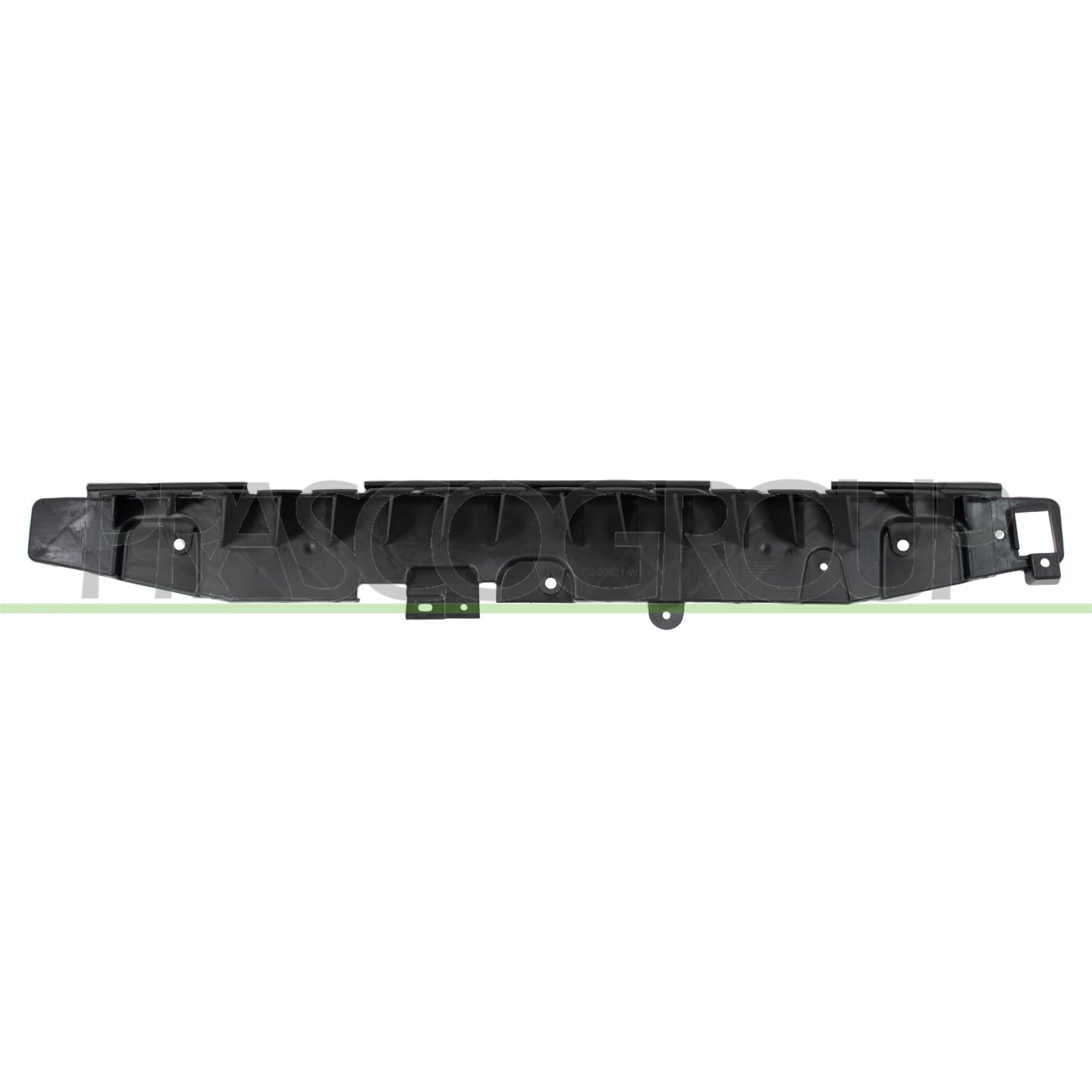 Houder, bumper PRASCO PG4321055