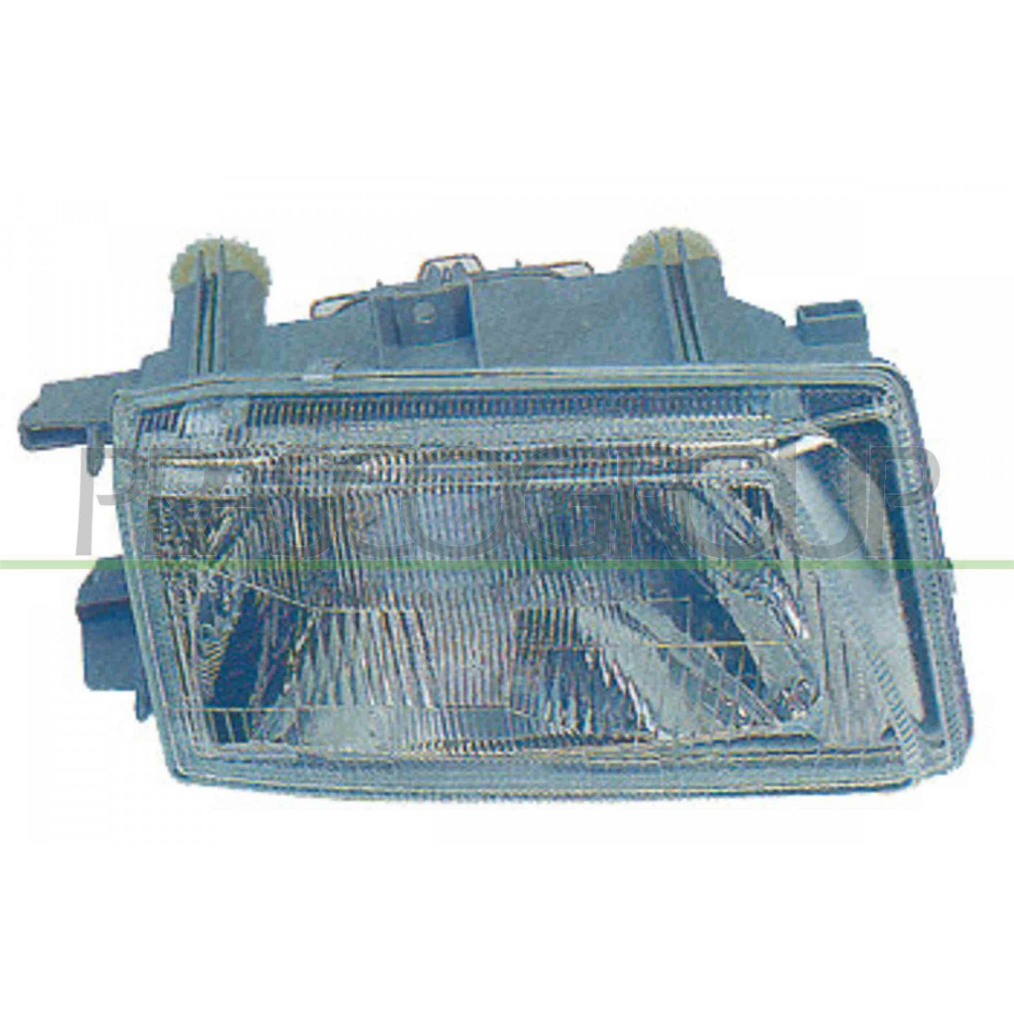 Prasco Koplamp St0274803