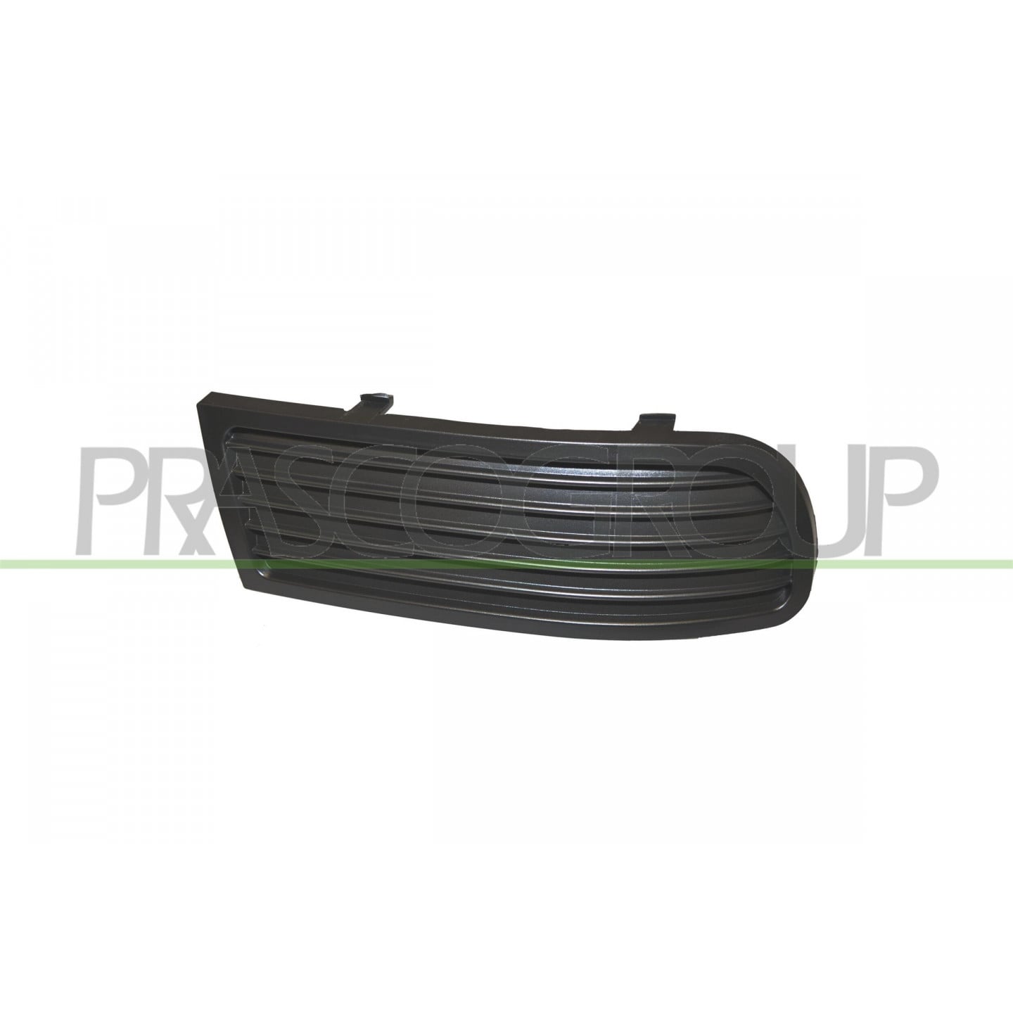 Grille de ventilation, pare-chocs PRASCO ST0292124