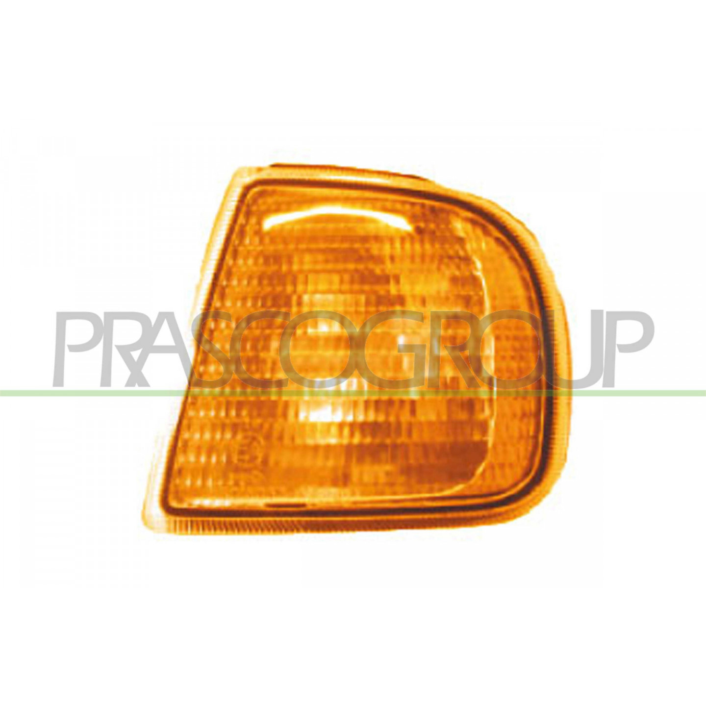Blikač PRASCO ST0294004