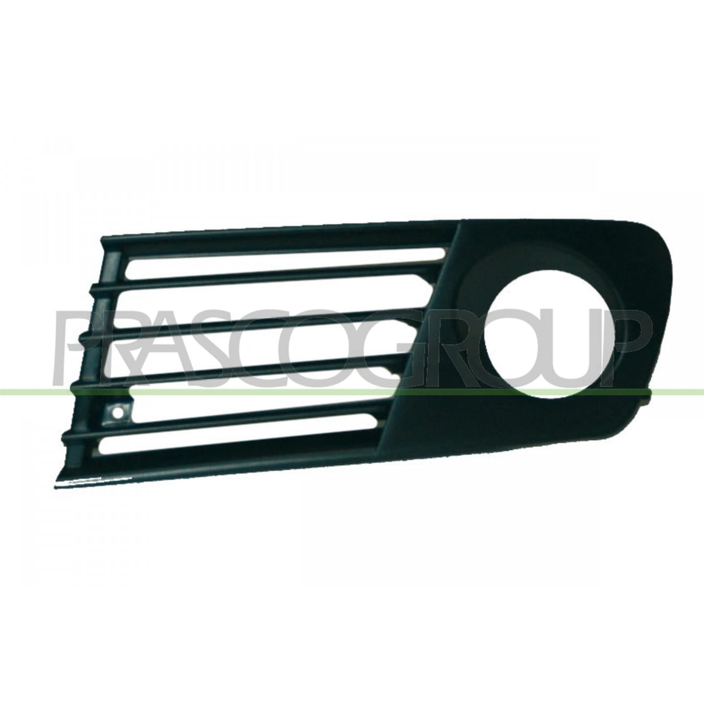 Grille de ventilation, pare-chocs PRASCO ST0332133