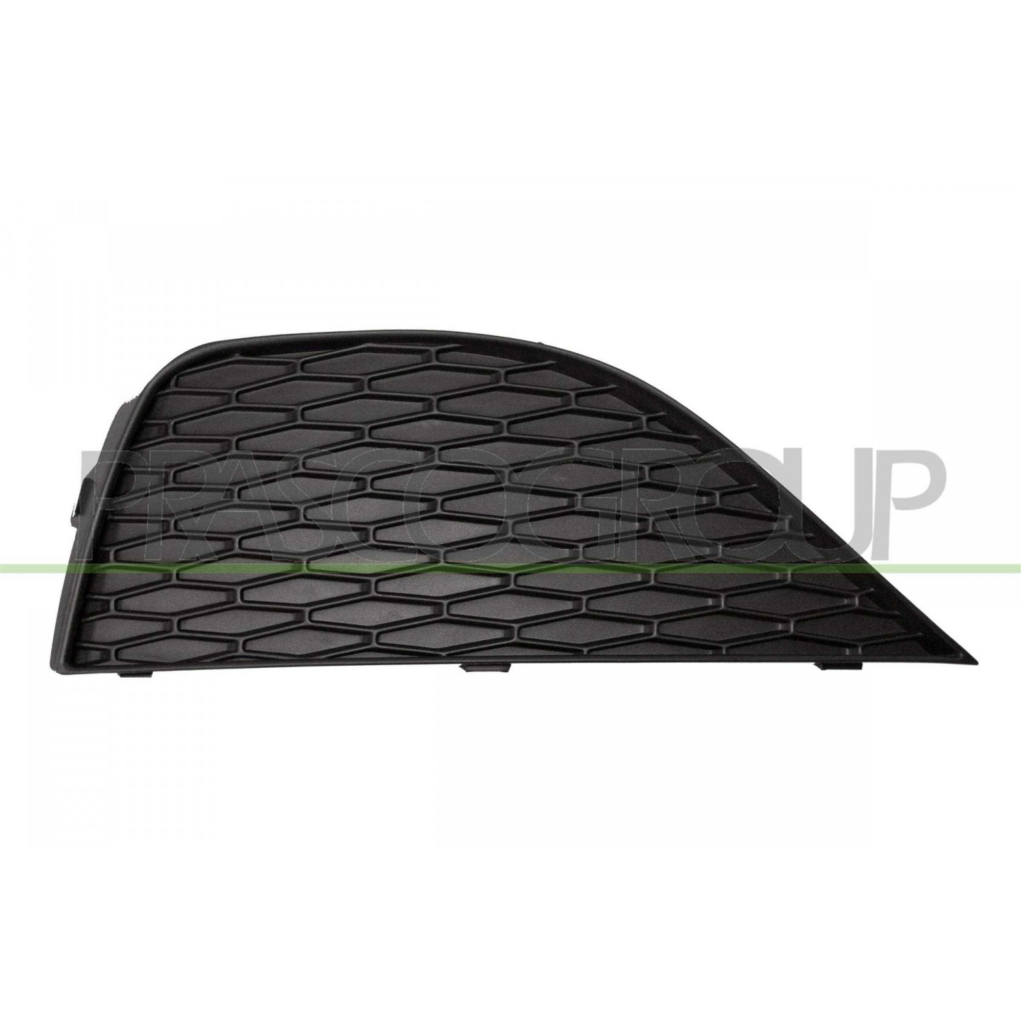 Ventilatiegrille, bumper PRASCO ST0352123