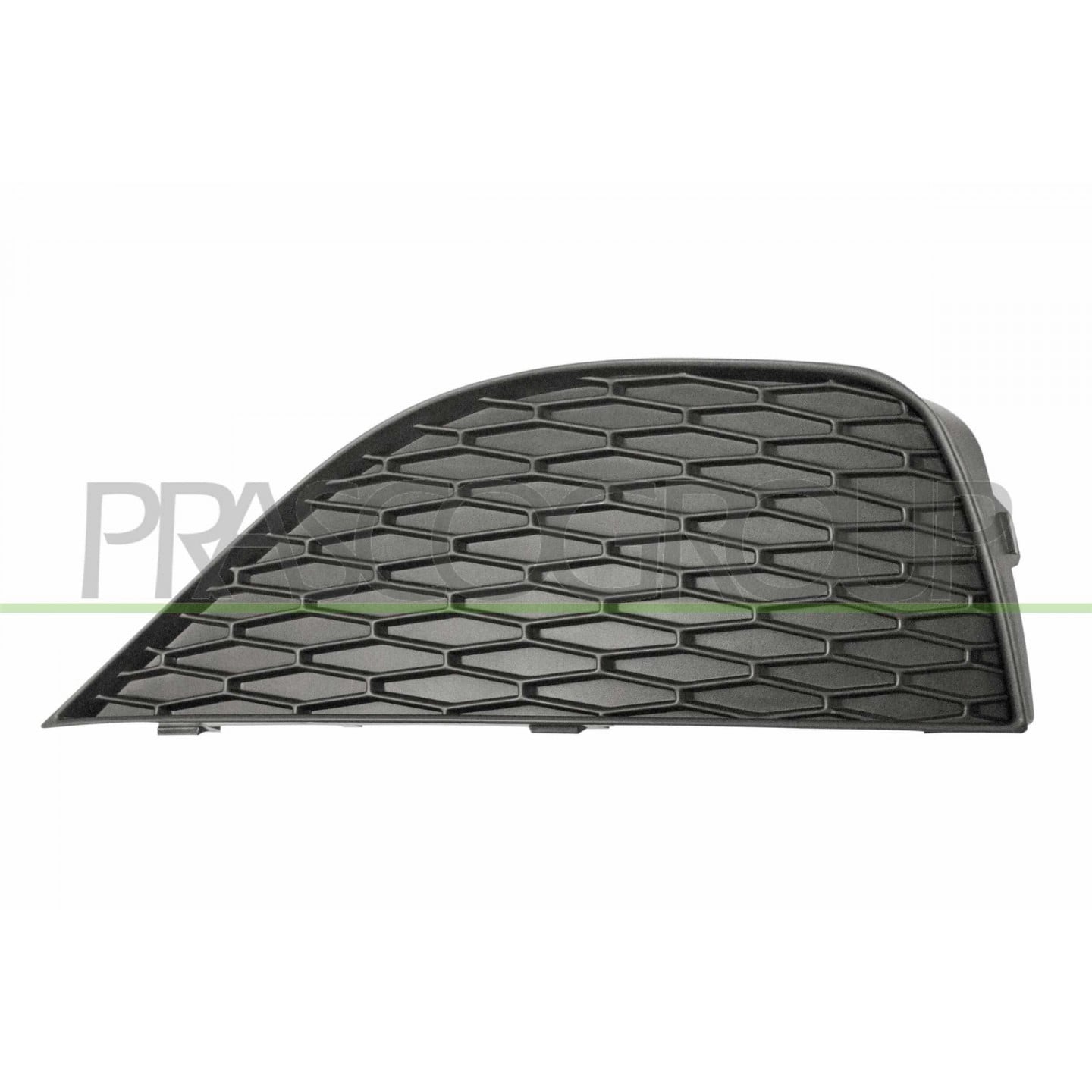Grille de ventilation, pare-chocs PRASCO ST0352124