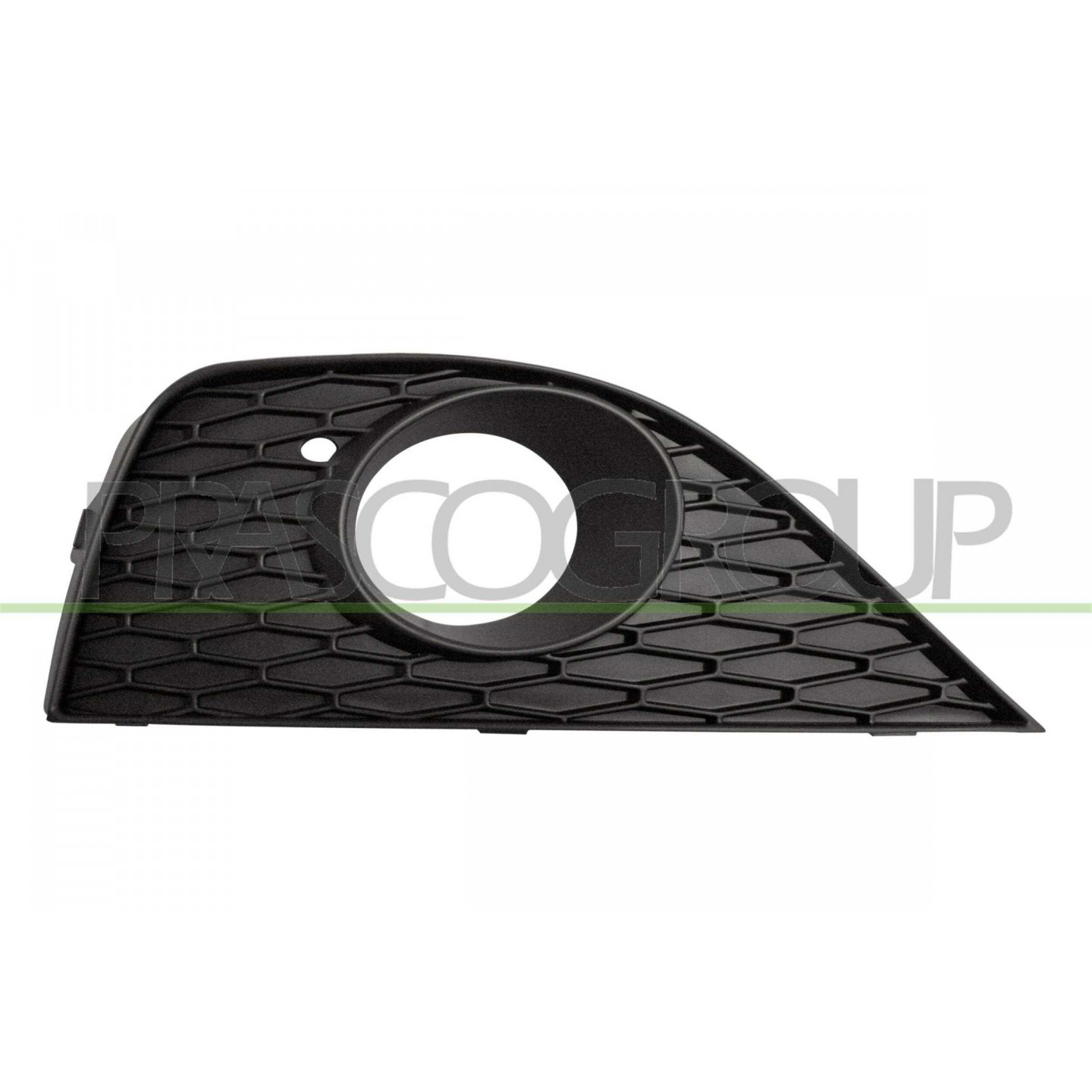 Grille de ventilation, pare-chocs PRASCO ST0352133