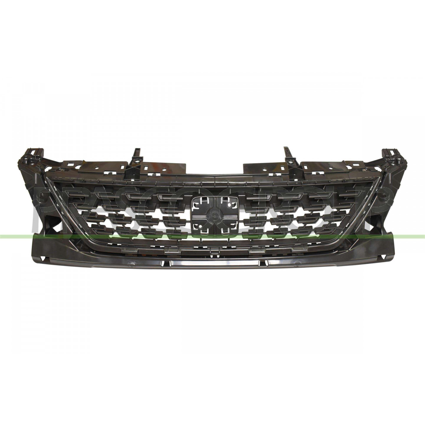 Grille de radiateur PRASCO ST4282001