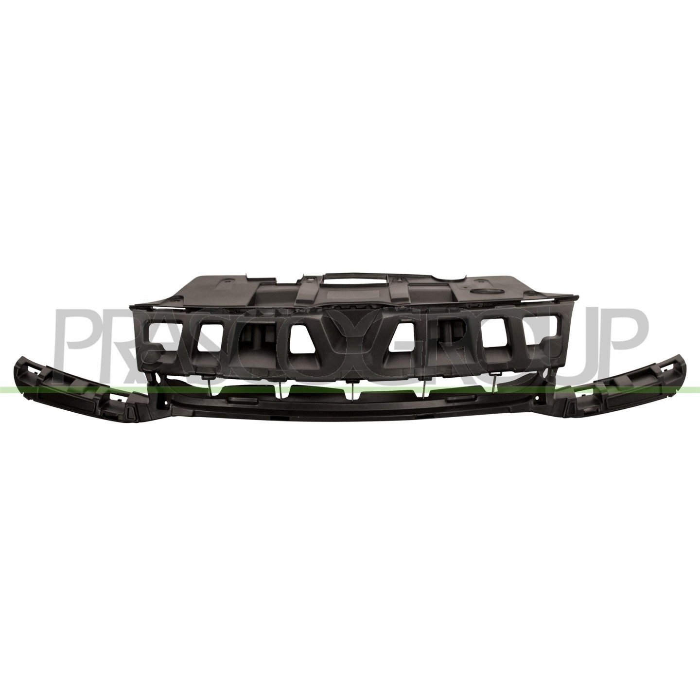 Suspension, grille de radiateur PRASCO RN4262102