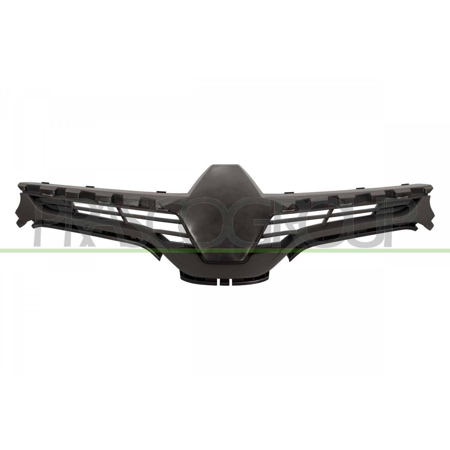 Grille de radiateur PRASCO RN4282001