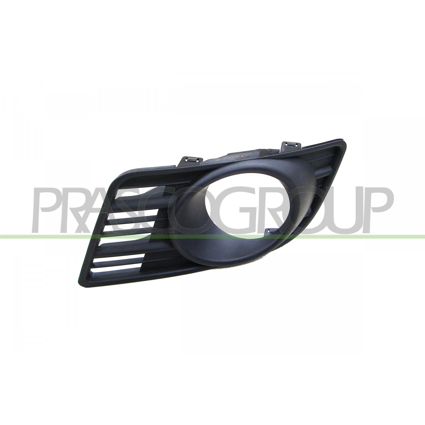 Grille de ventilation, pare-chocs PRASCO SZ0352133