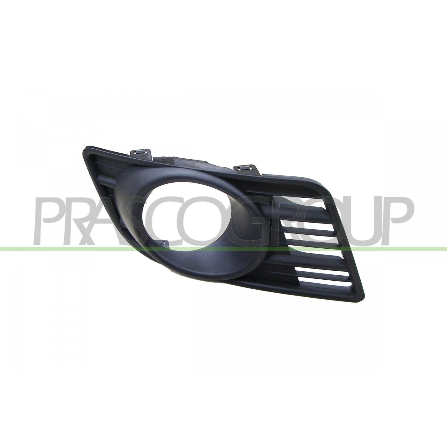 Ventilatiegrille, bumper PRASCO SZ0352134