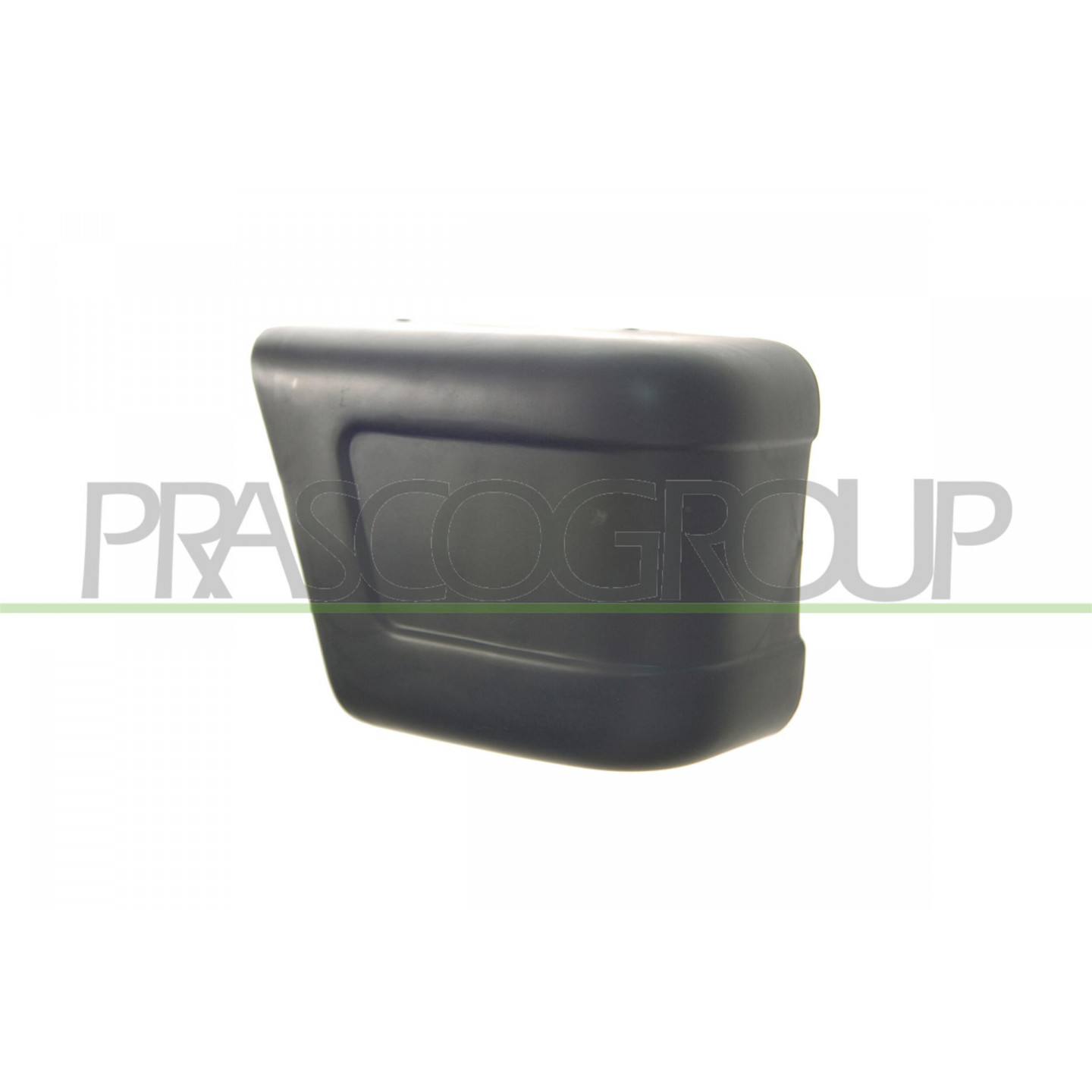 Plaat, bumper PRASCO SZ0401103