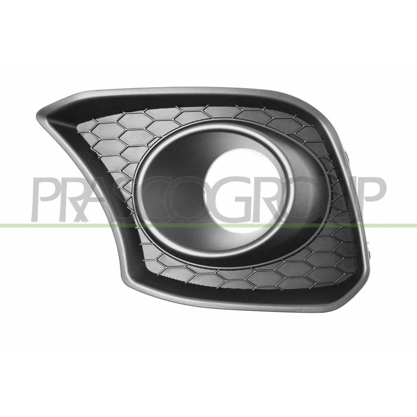 Grille de ventilation, pare-chocs PRASCO SZ2022133