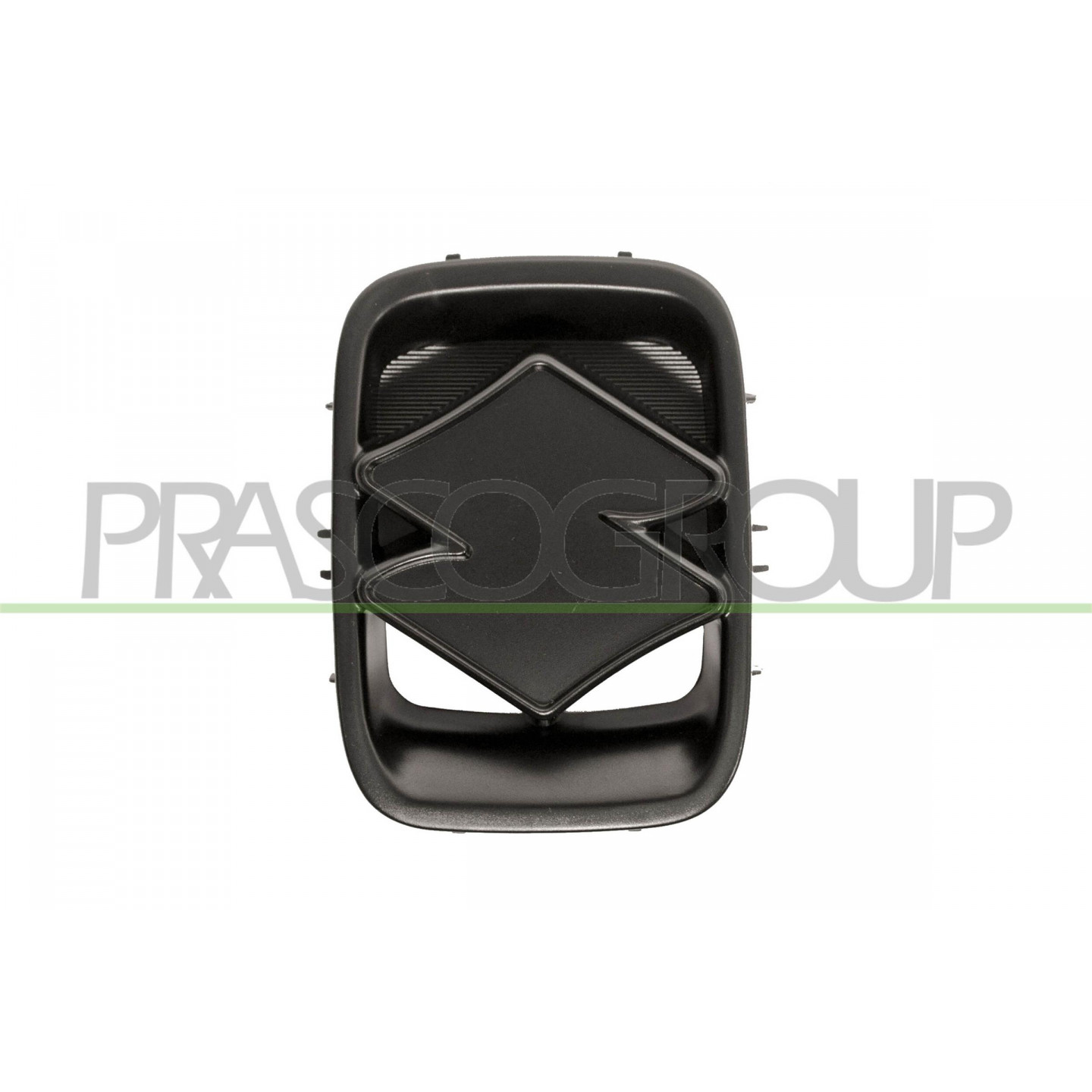 Grille de radiateur PRASCO SZ7122011