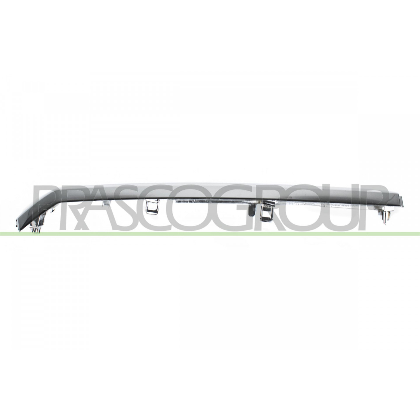 Sier- / beschermingspaneel, bumper PRASCO SZ7521202