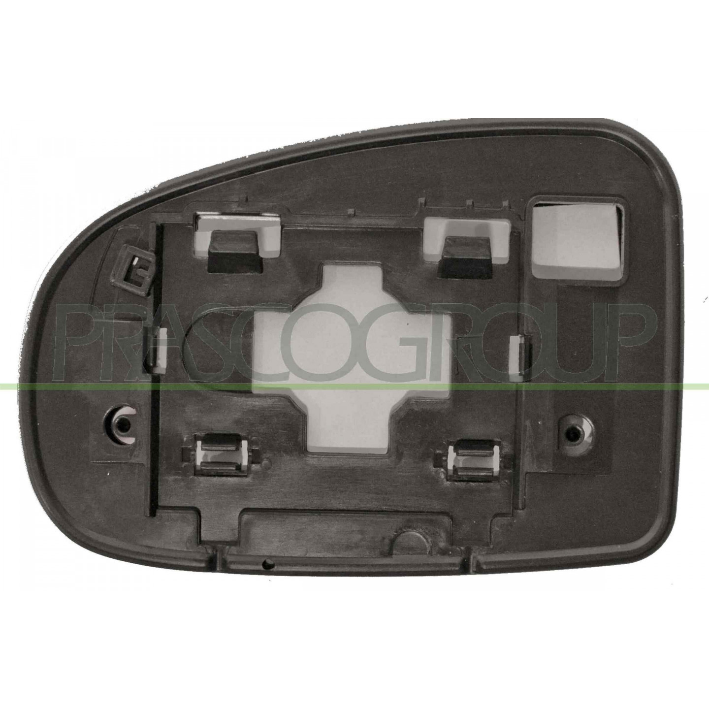 Prasco Cristal De Espejo, Retrovisor Exterior Ty0507503