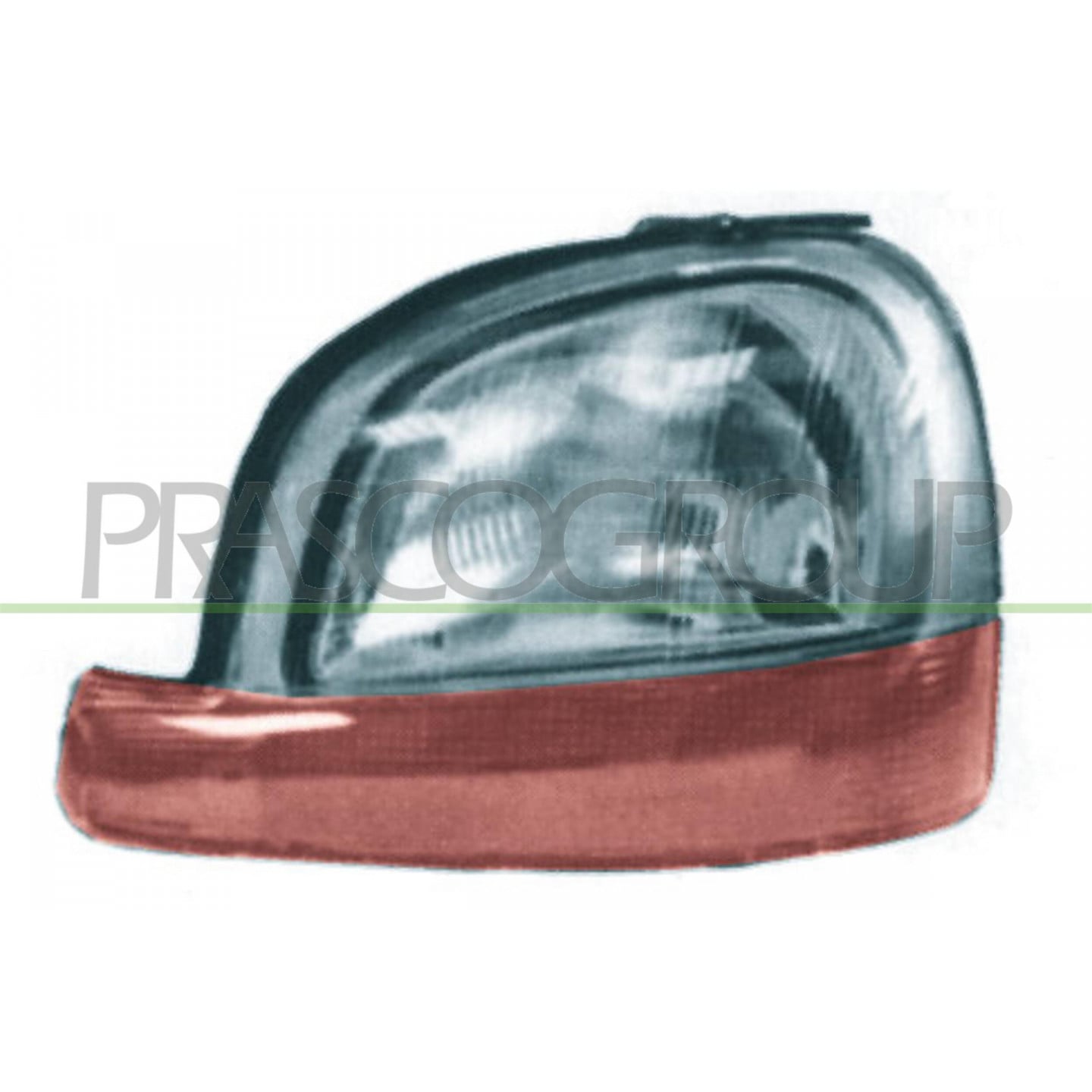 Prasco Faro Rn9164824