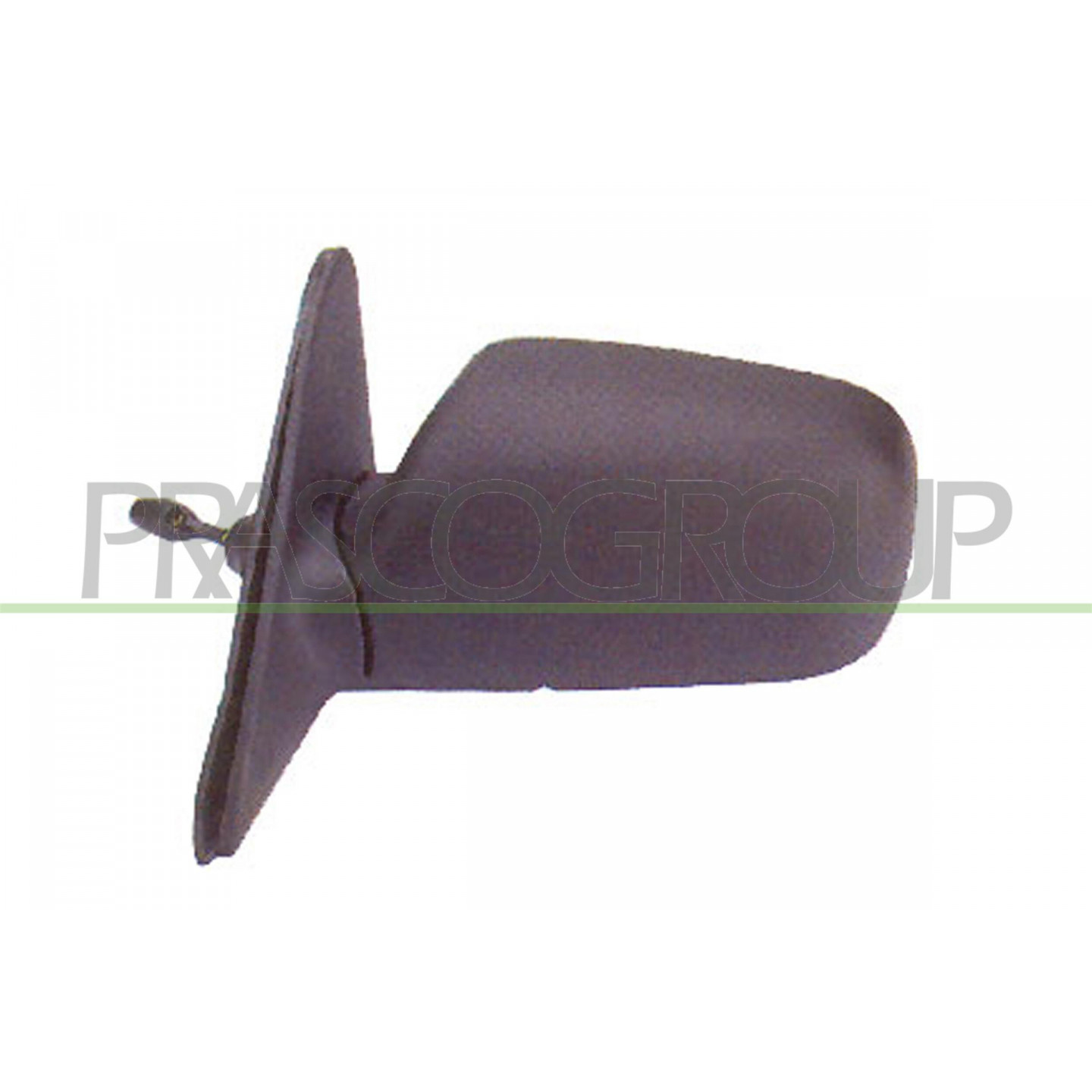 Prasco Specchio Retrovisore Esterno Ty0857114