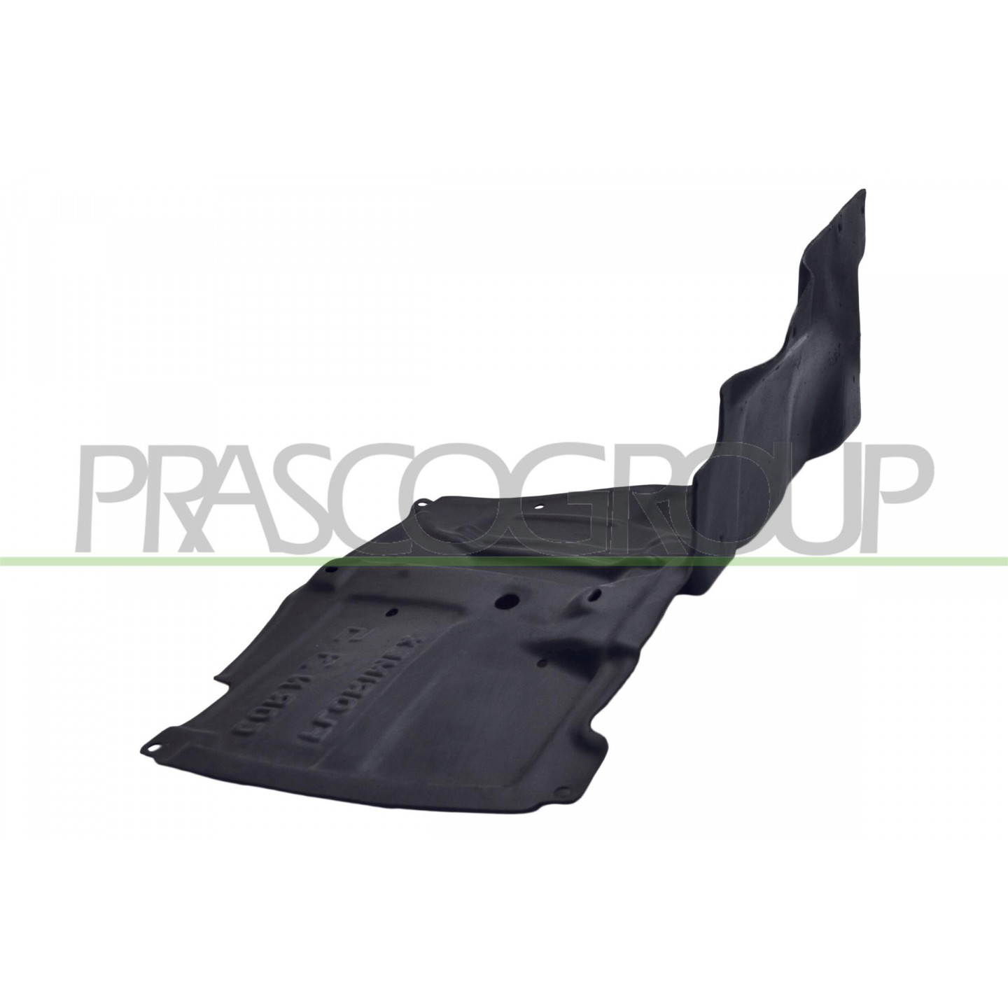 Izolace motorového prostoru PRASCO TY0891904