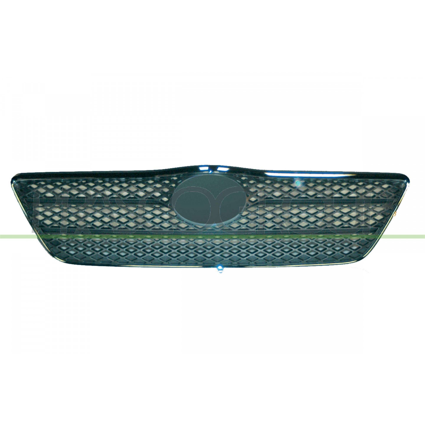 Grille de radiateur PRASCO TY0892031