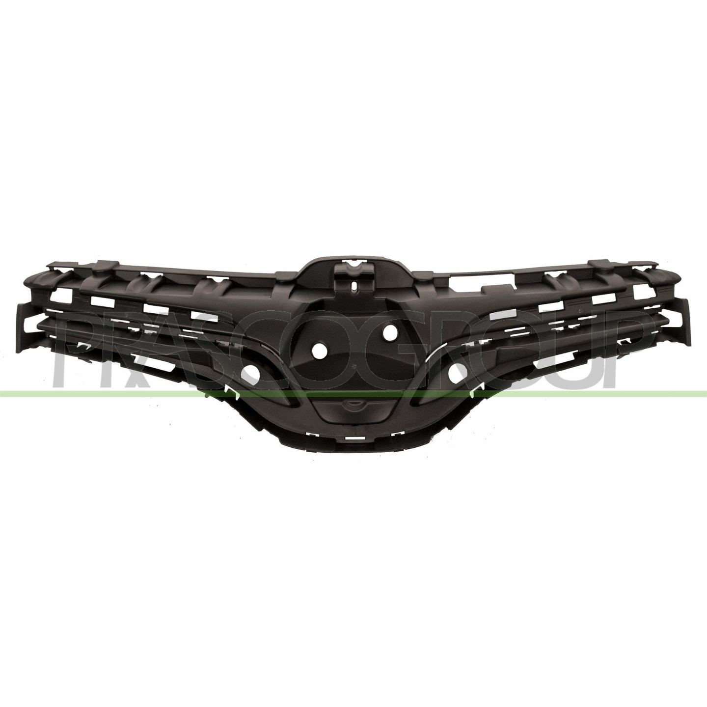 Grille de radiateur PRASCO RN9212102