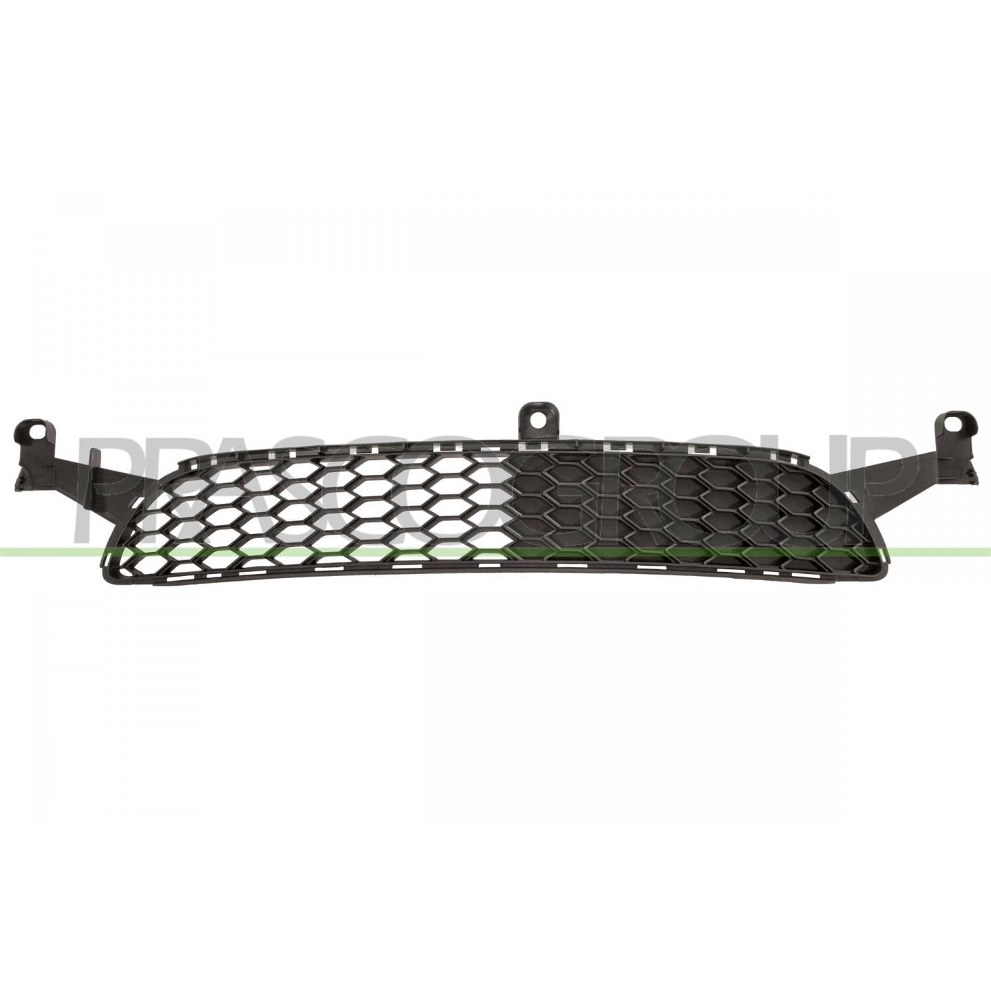 Grille de ventilation, pare-chocs PRASCO TY2022120